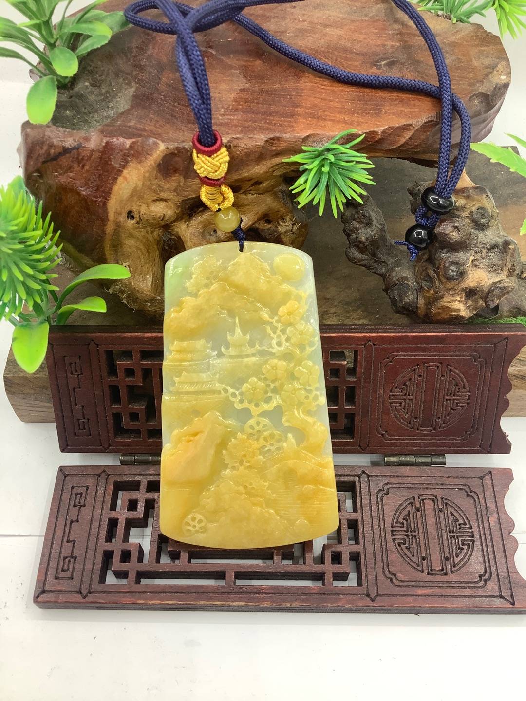 巴山蜀水