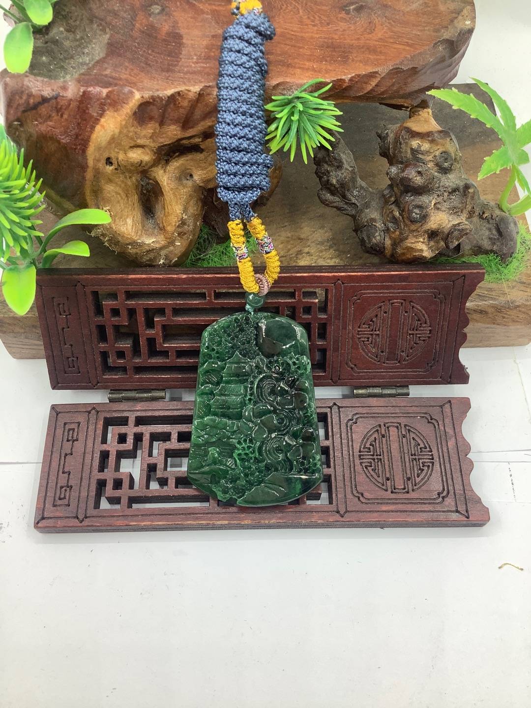 锦绣山河