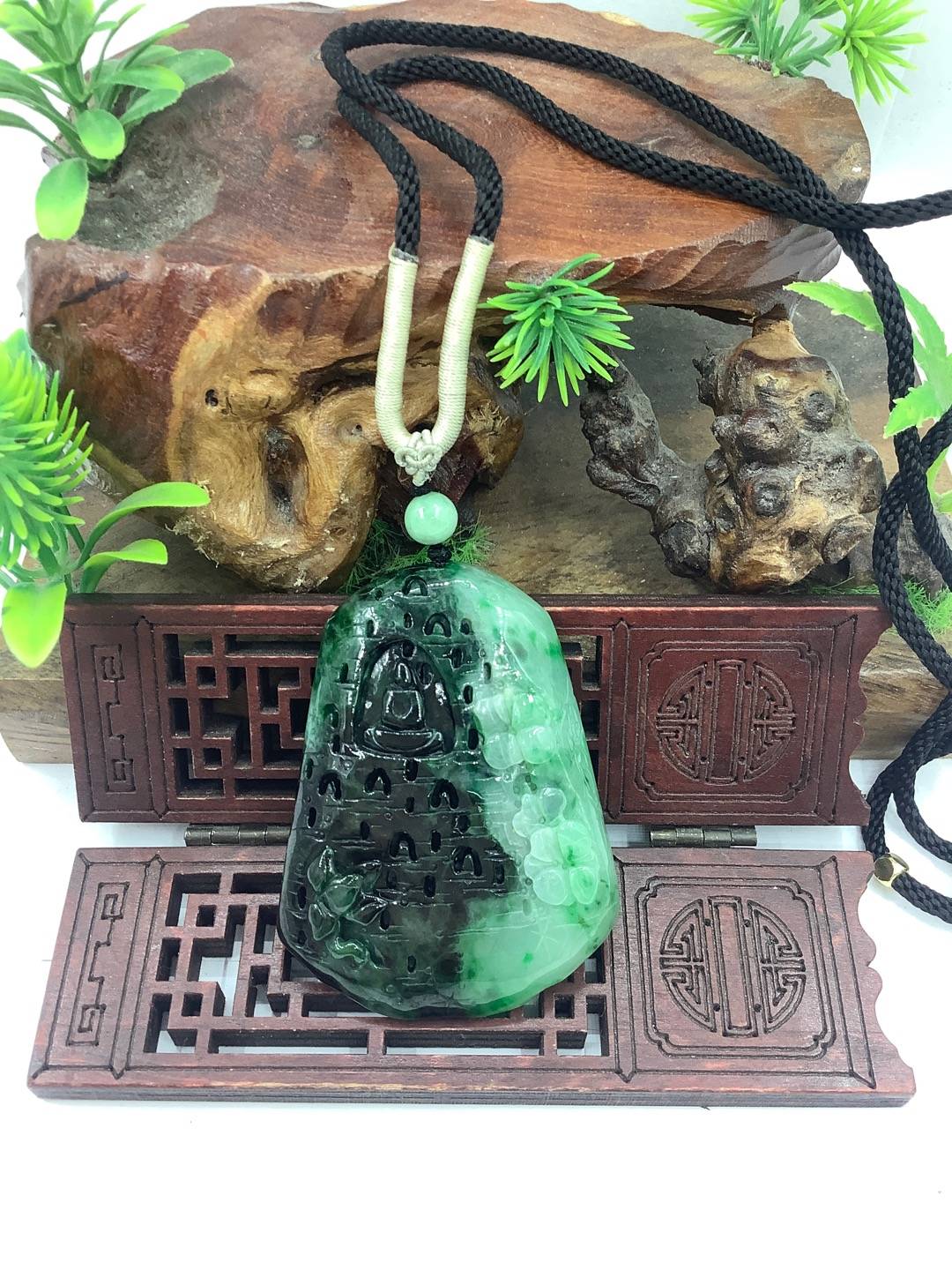 万佛朝宗