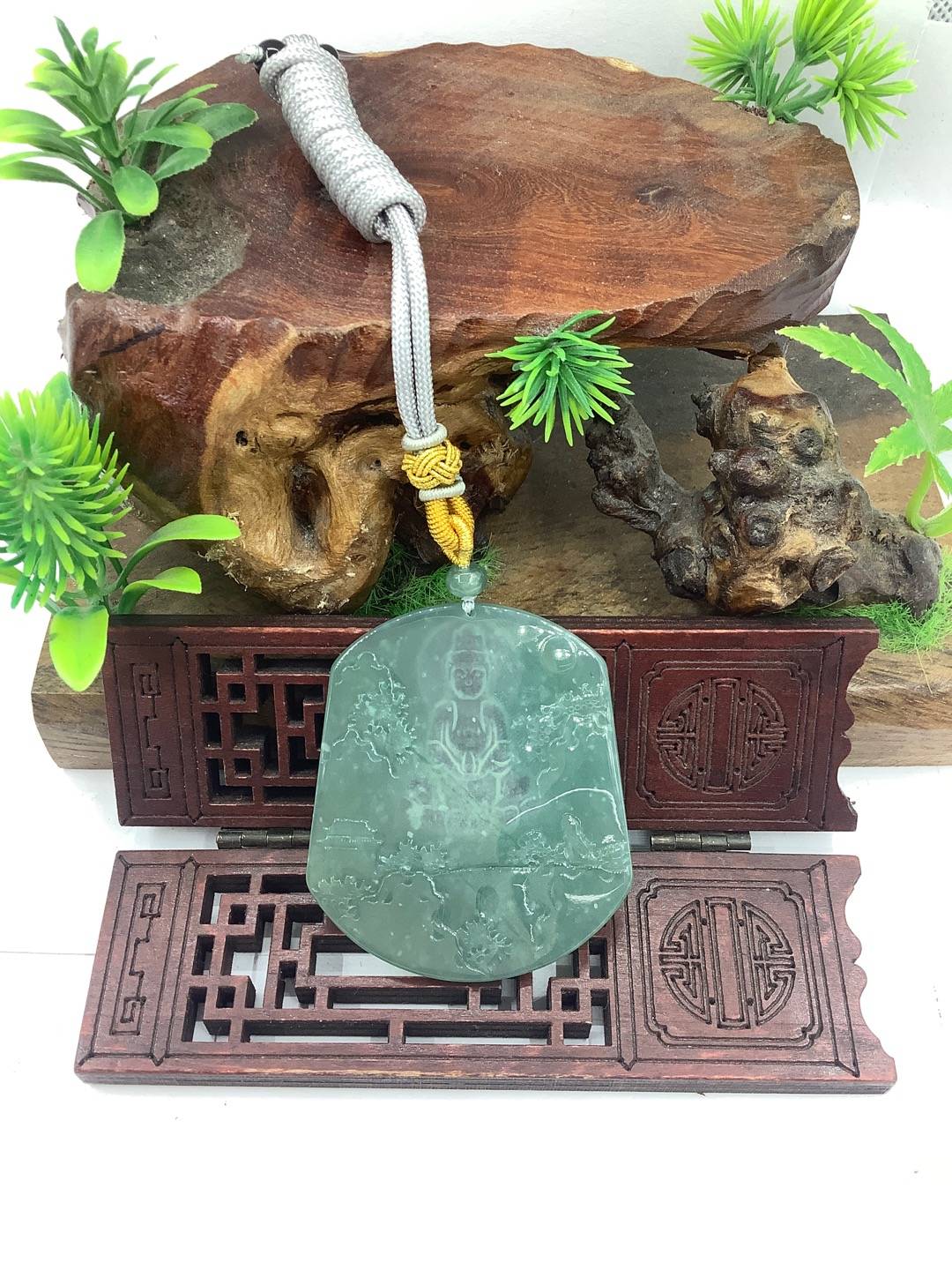 普度众生