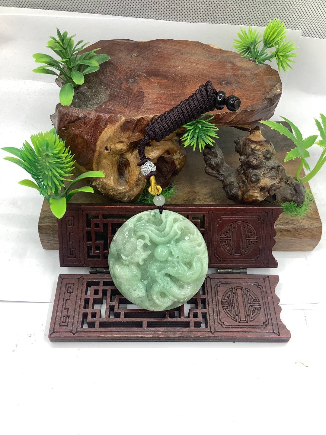 龙凤呈祥