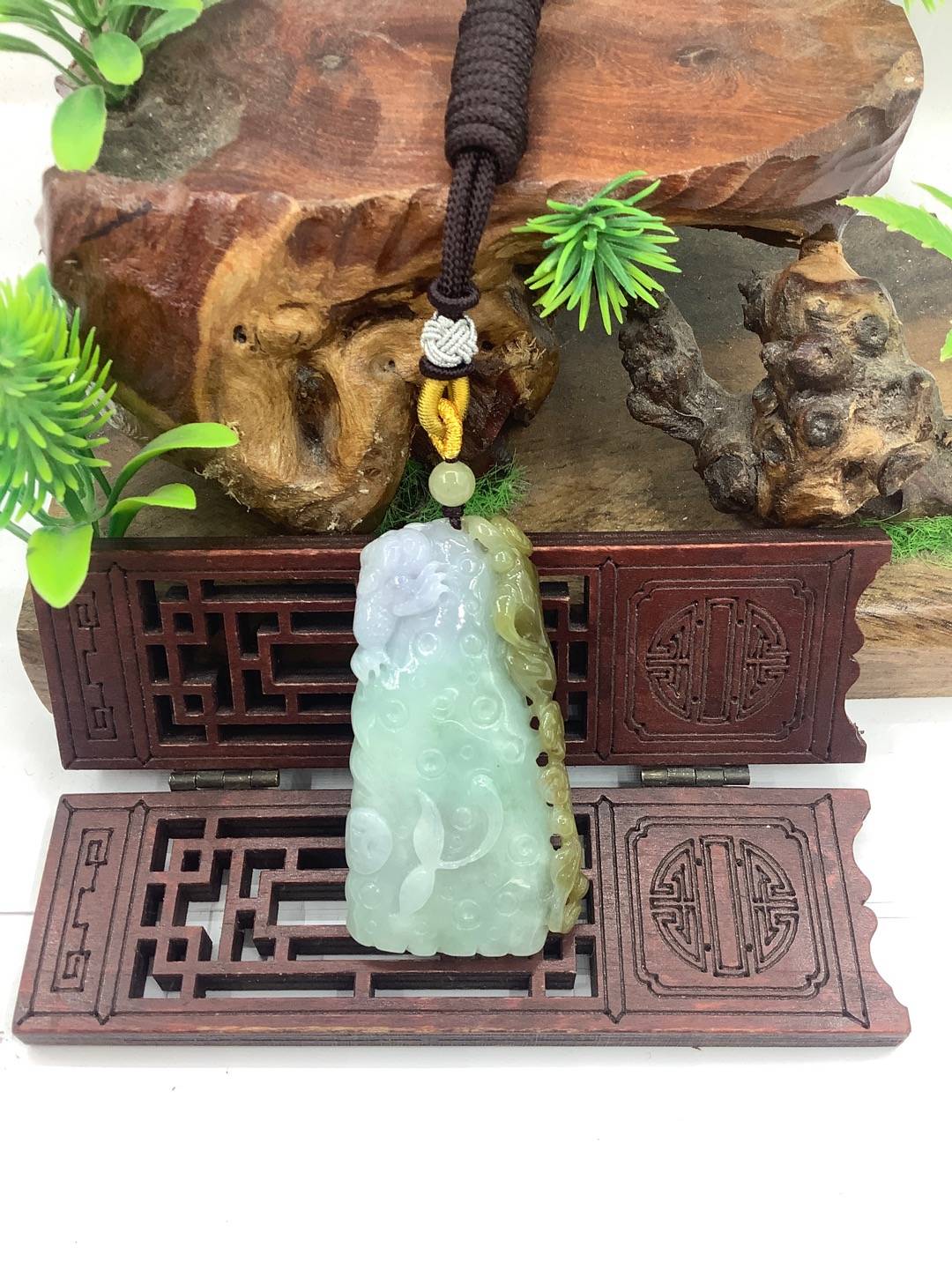 财源滚滚