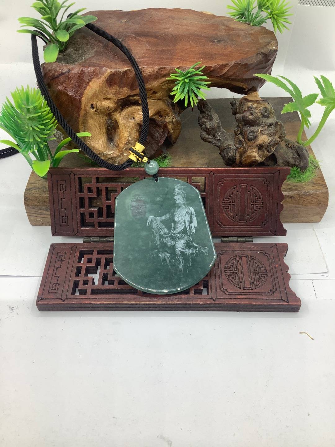 佛佑众生