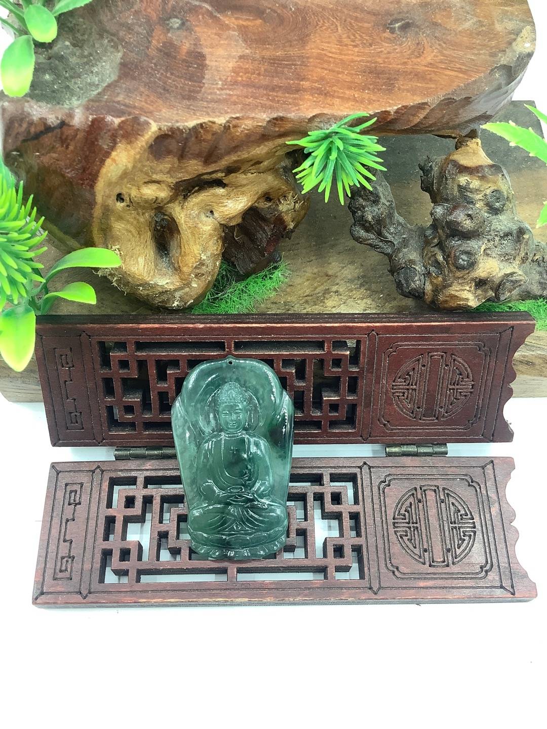 佛观天下