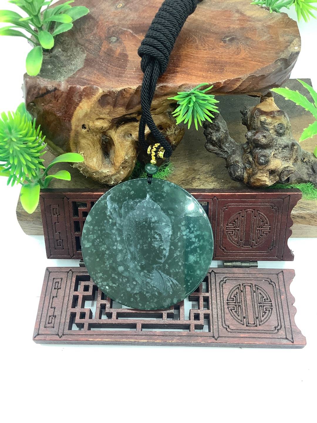 佛观天下