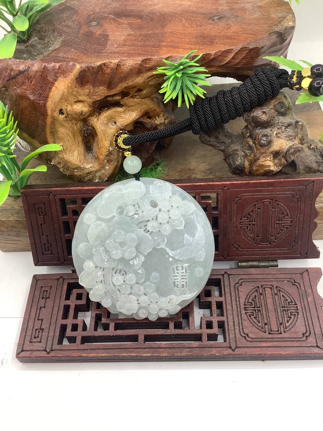 喜上眉梢