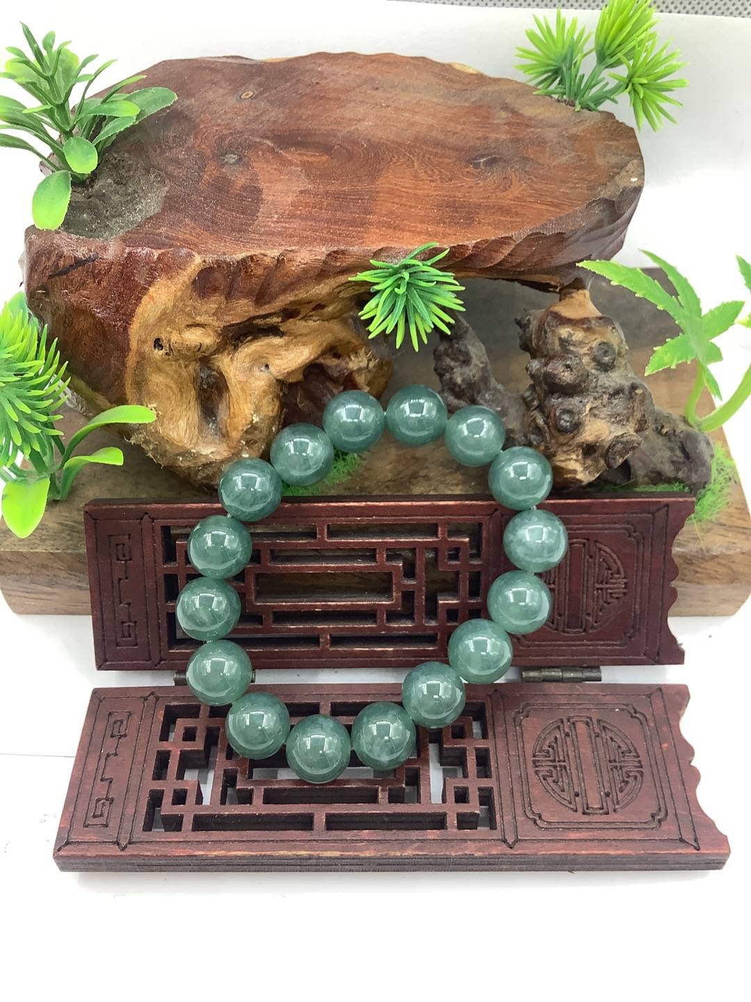 珠圆玉润