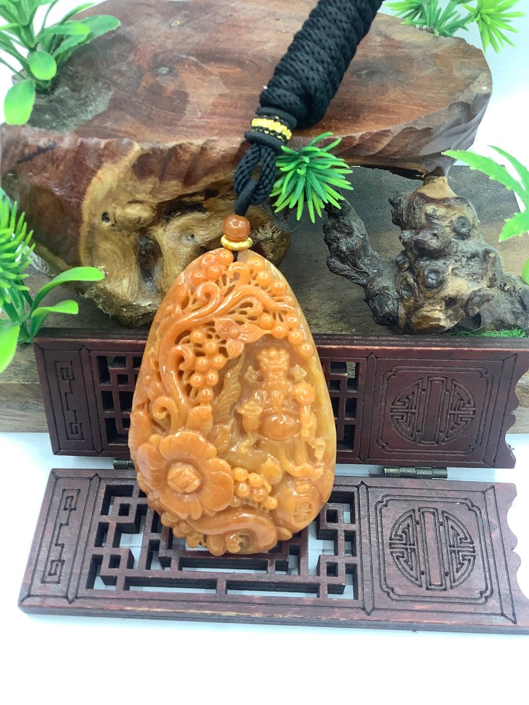 财源广进