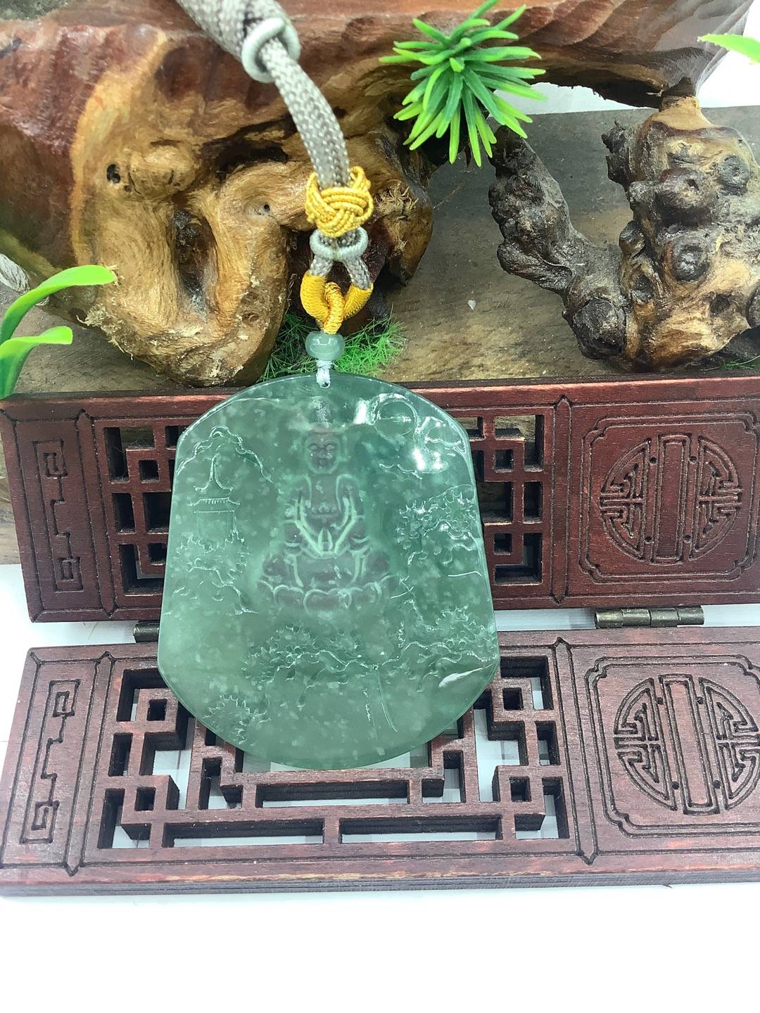 普度众生