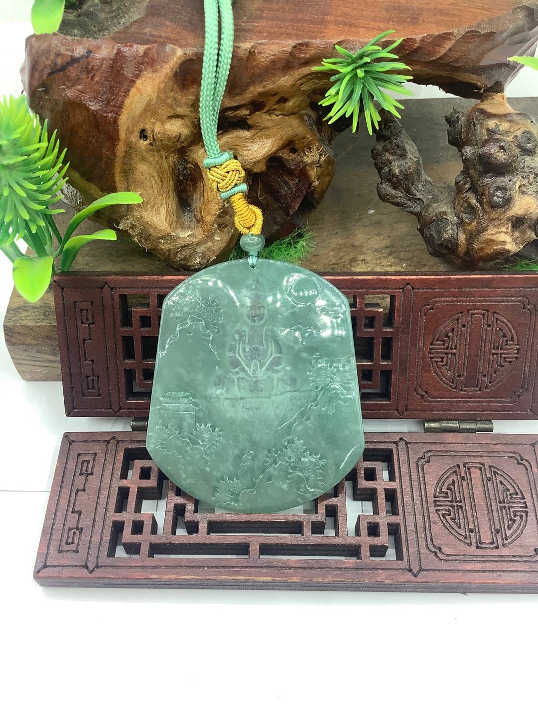普度众生