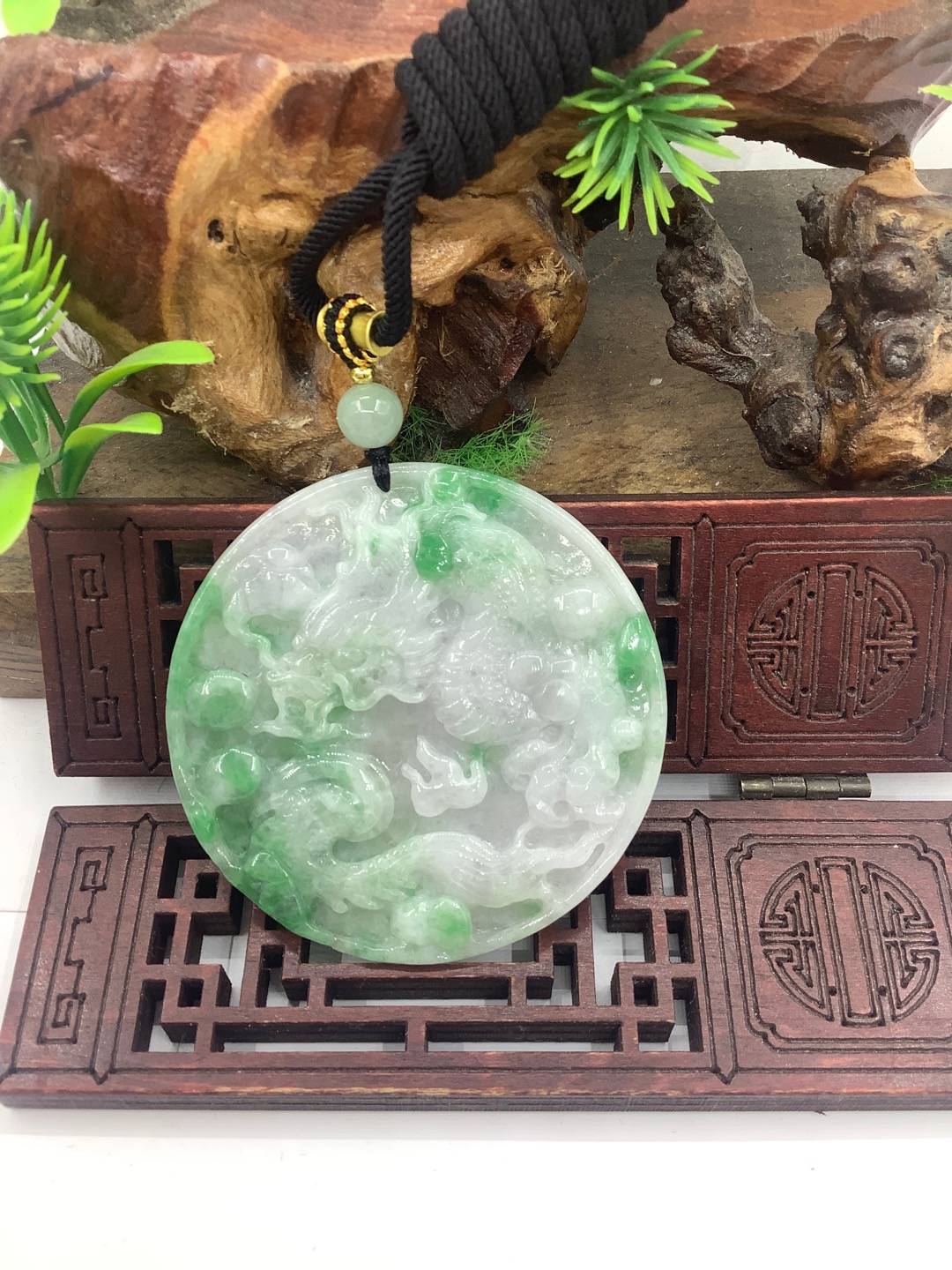王者风范