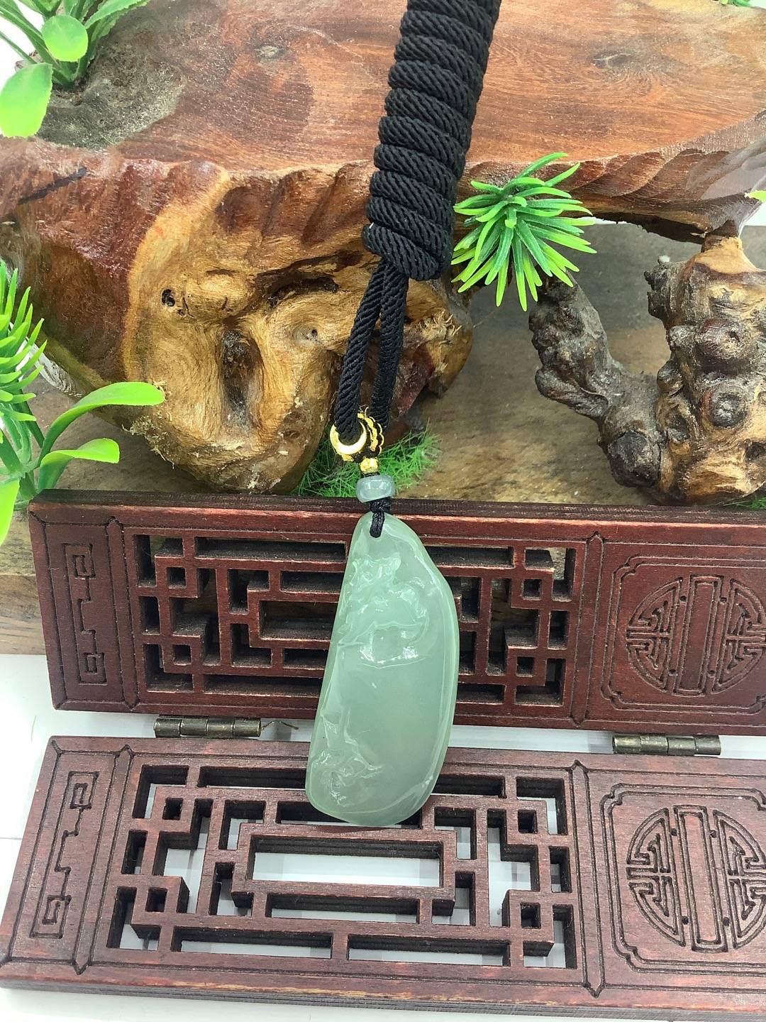 一路有你