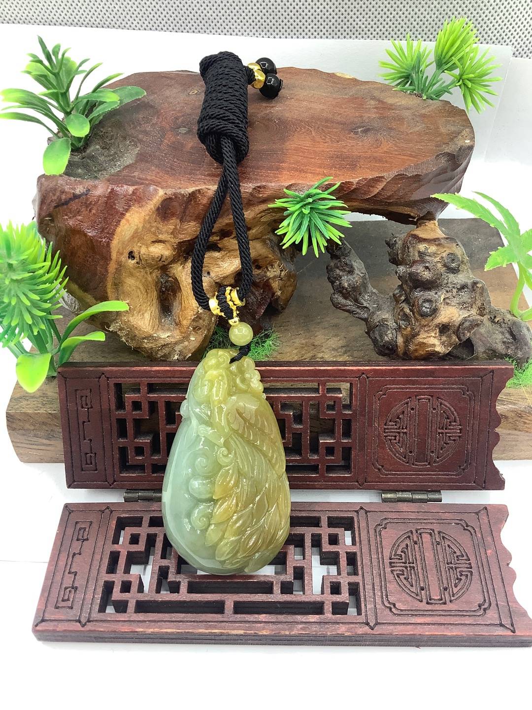 有凤来仪