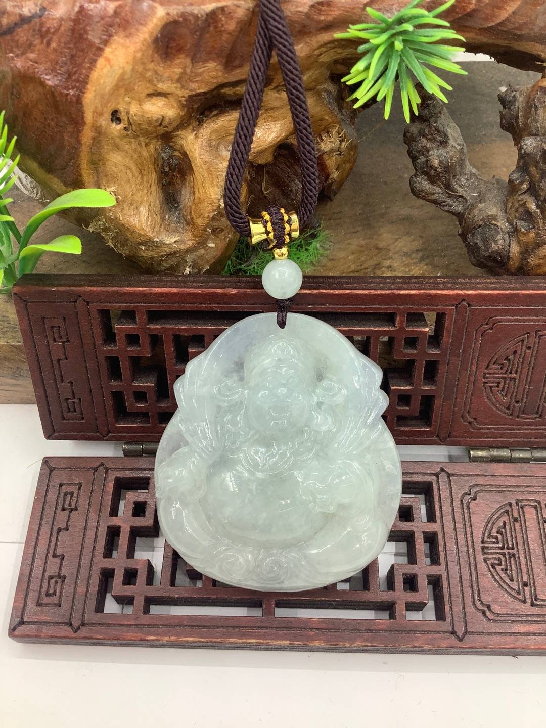 财源广进
