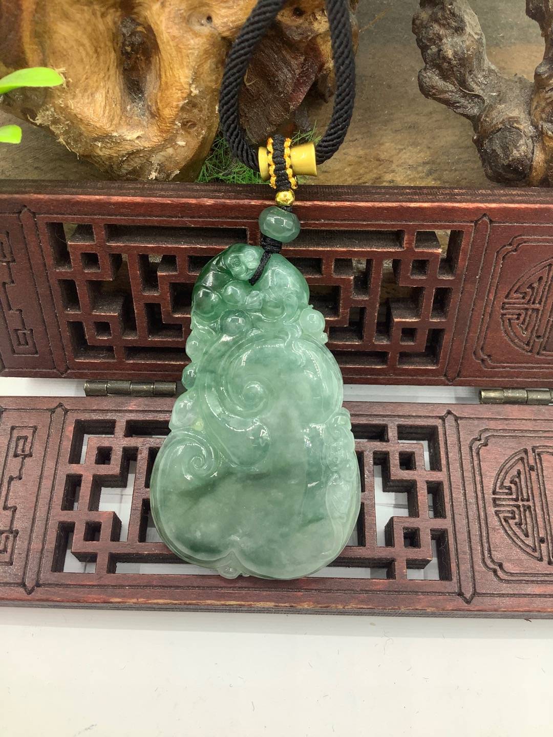 福寿如意