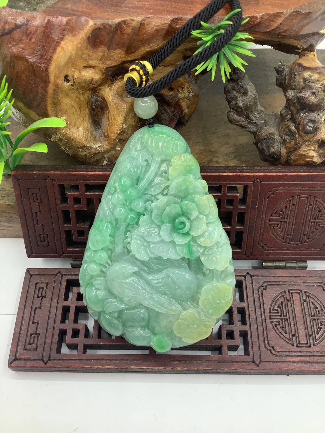 比翼双飞