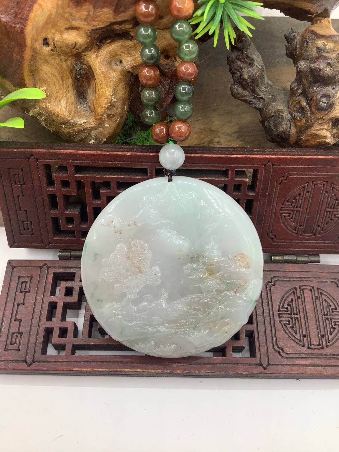 锦绣山河