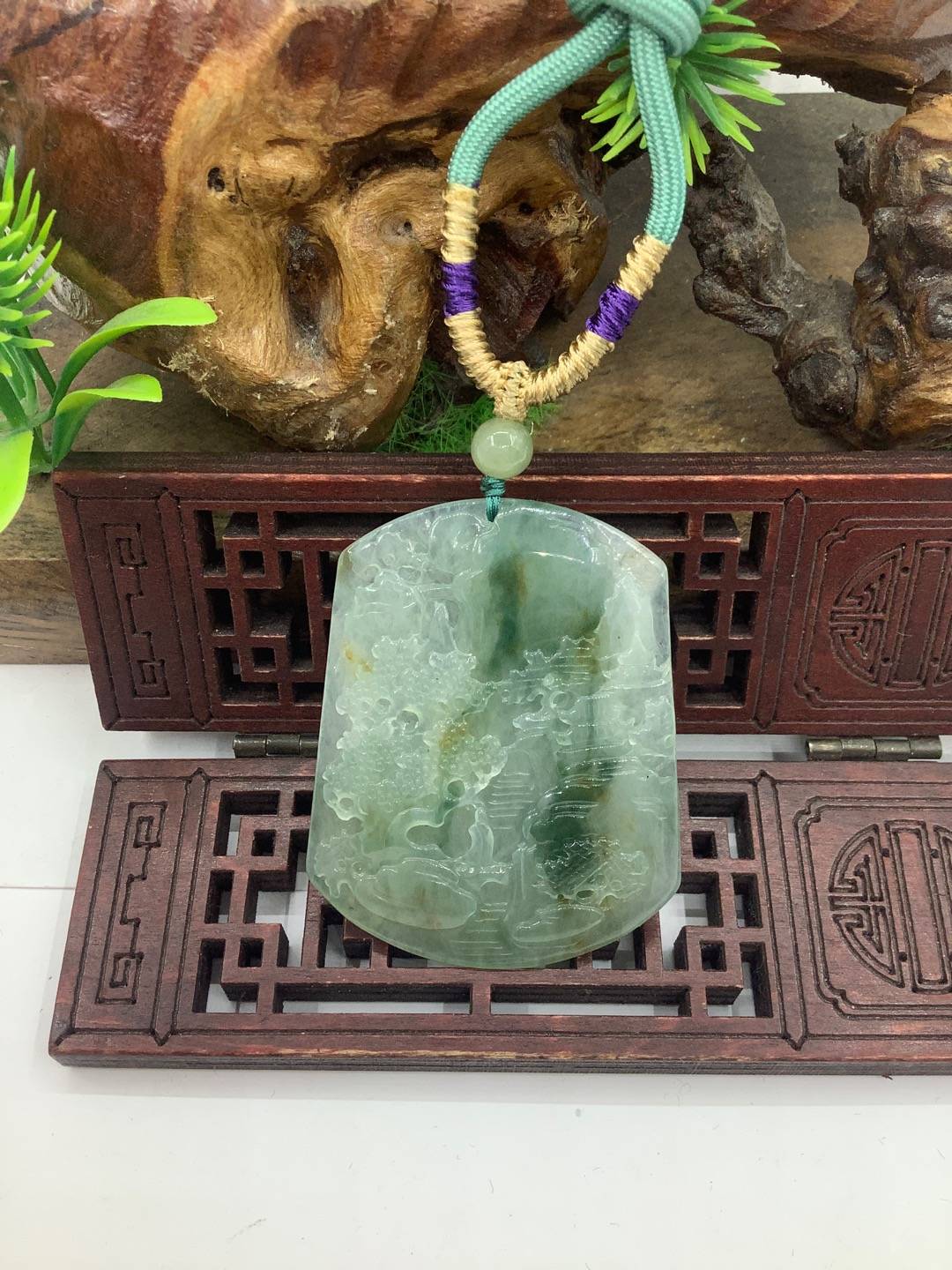 锦绣山河