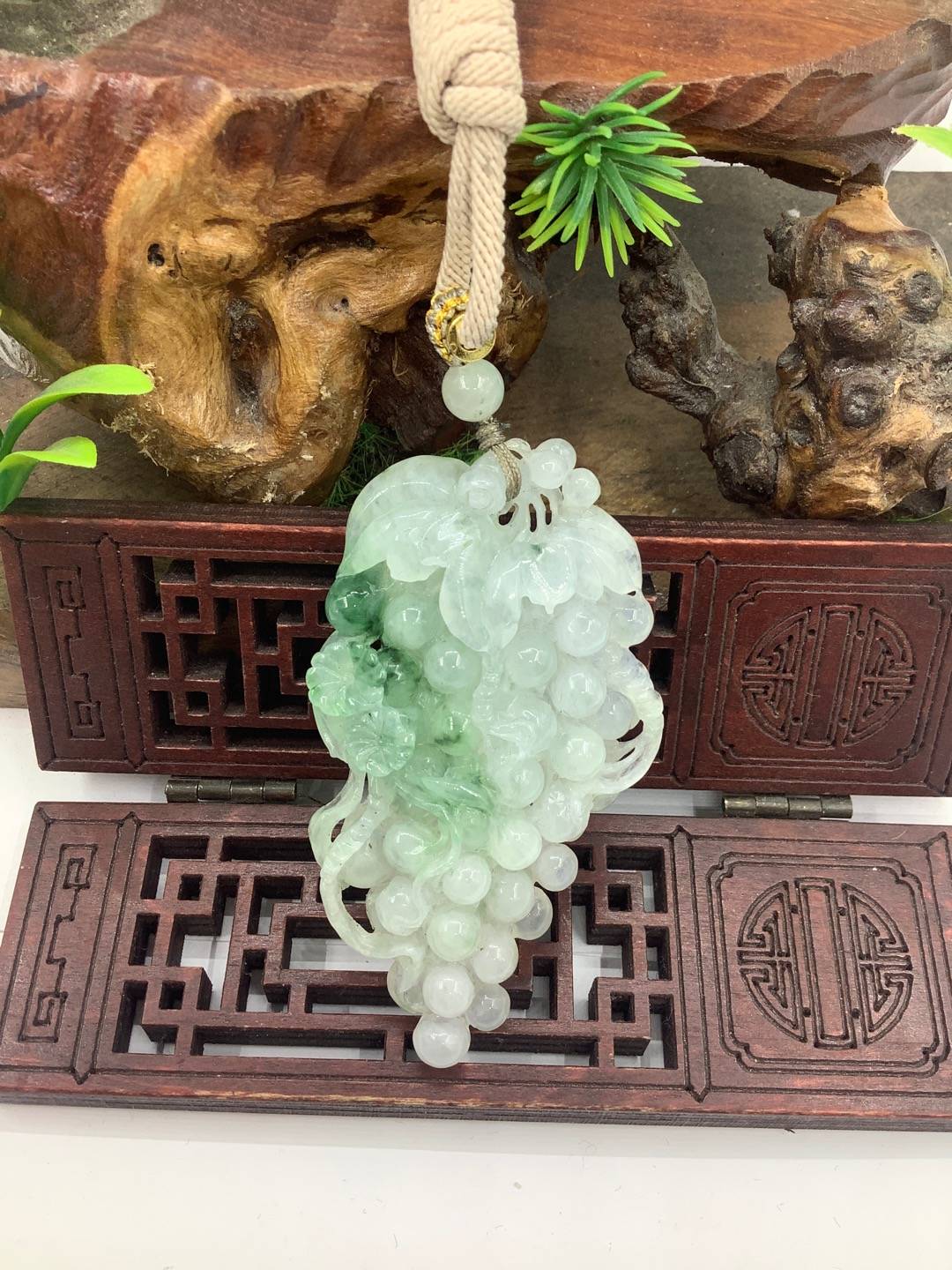 硕果累累