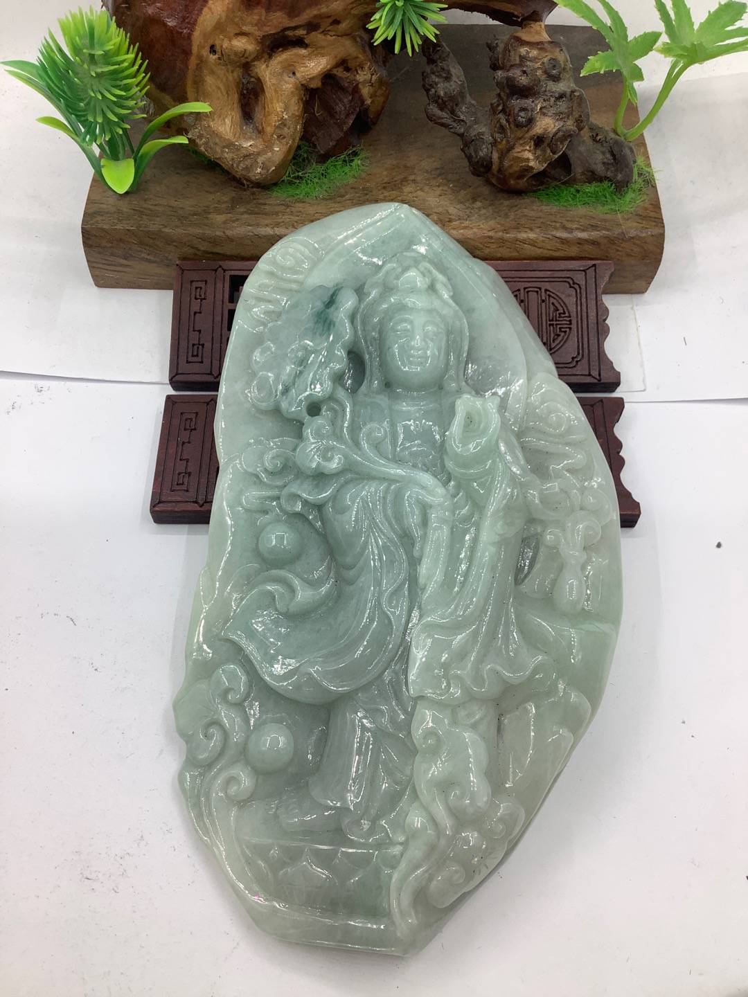 普度众生