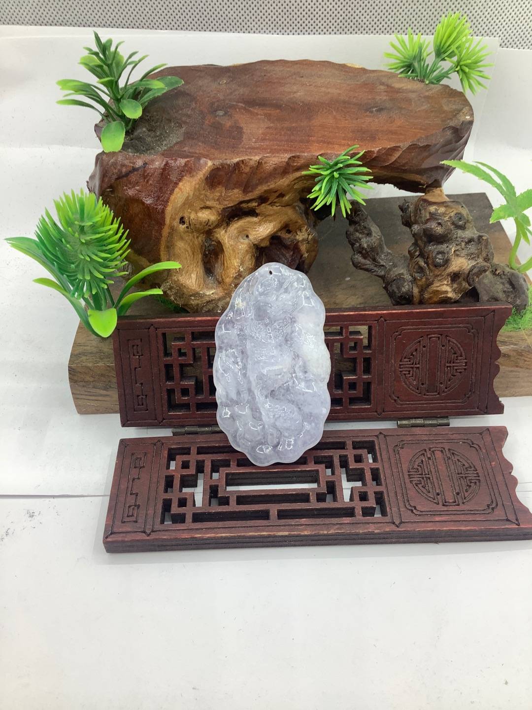 王者风范