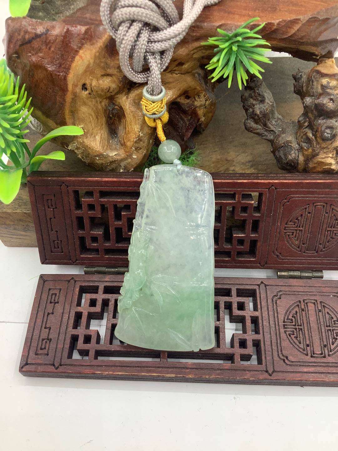 节节高升