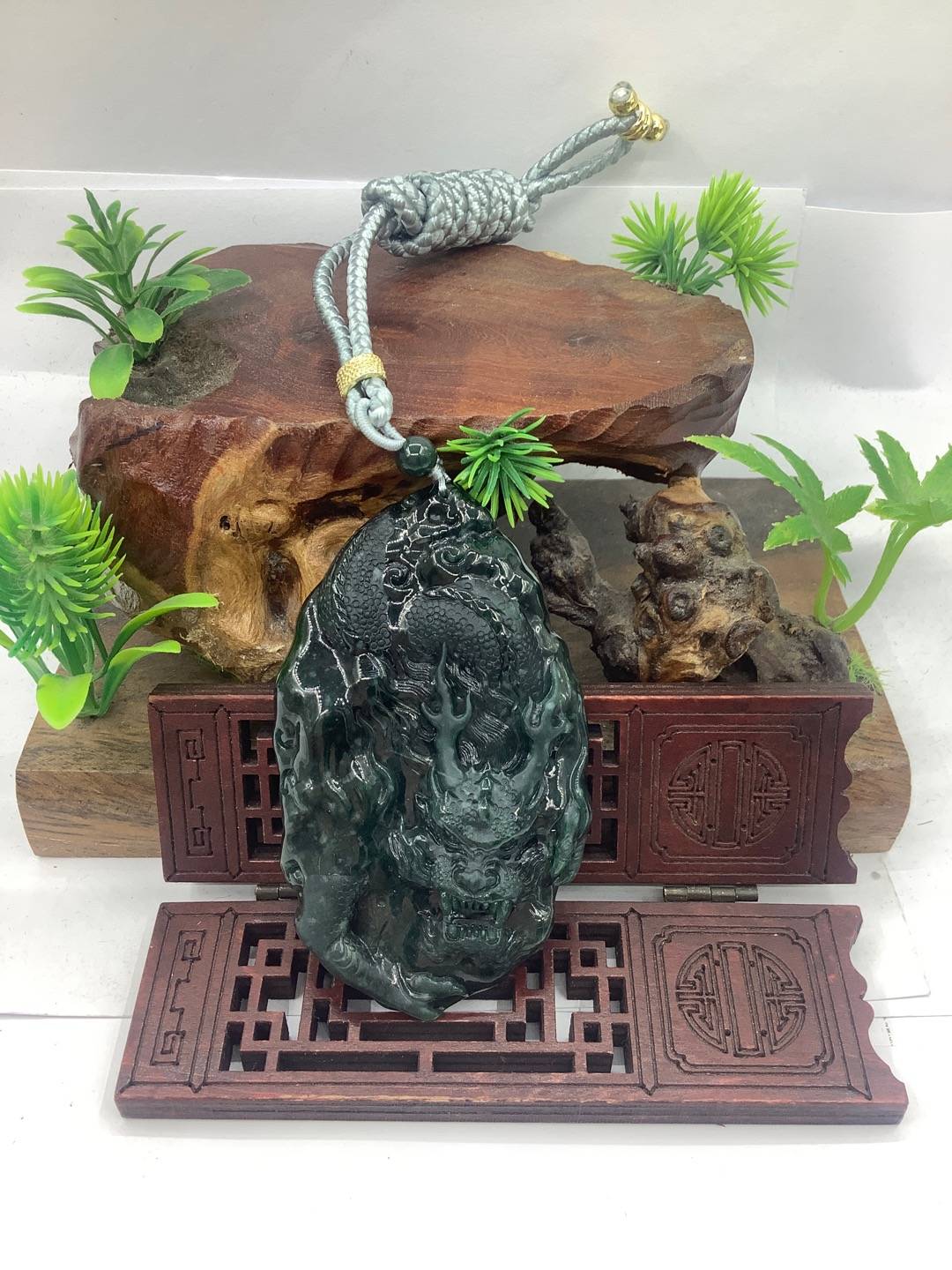 龙霸天下