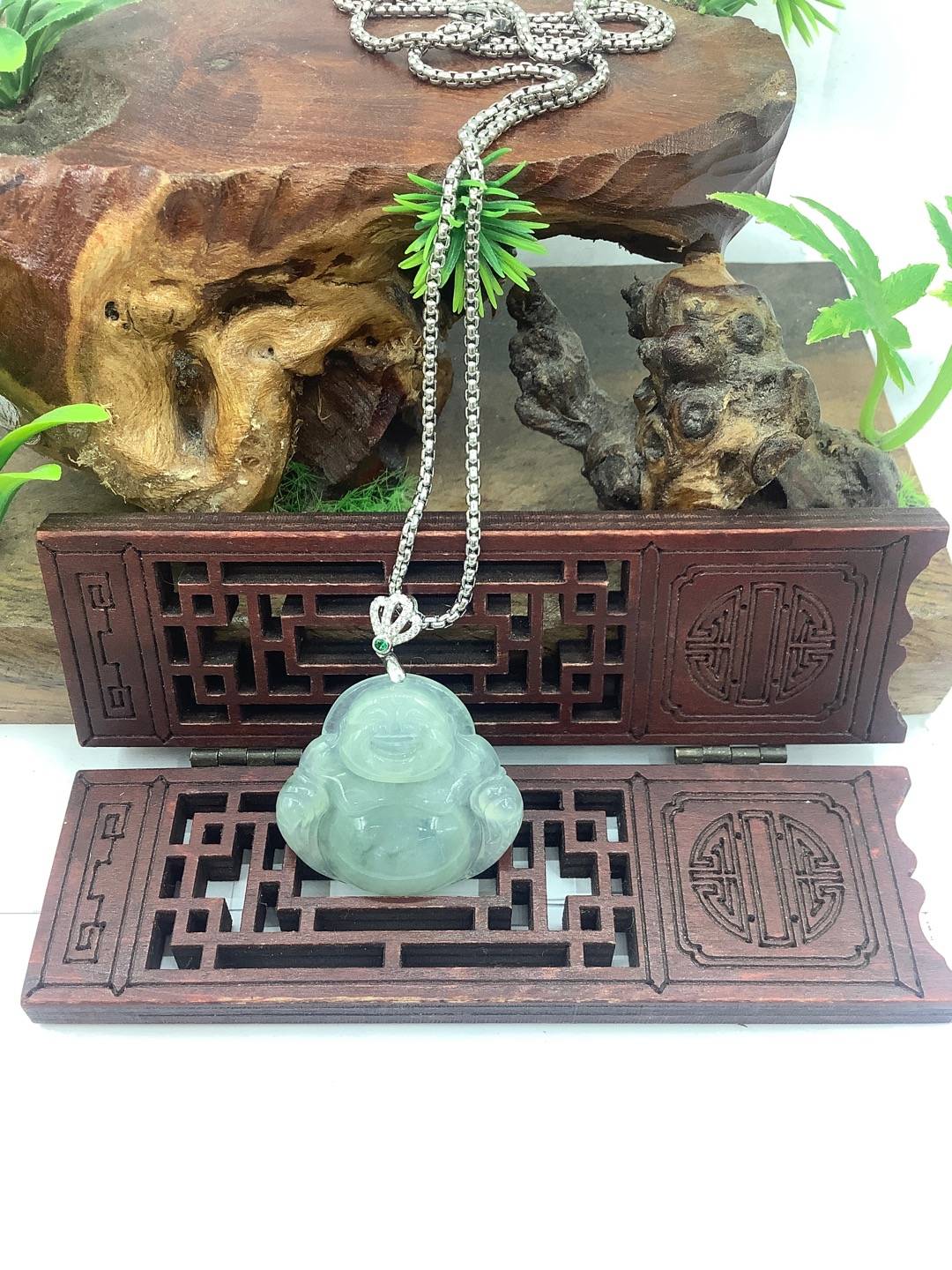 笑口常开