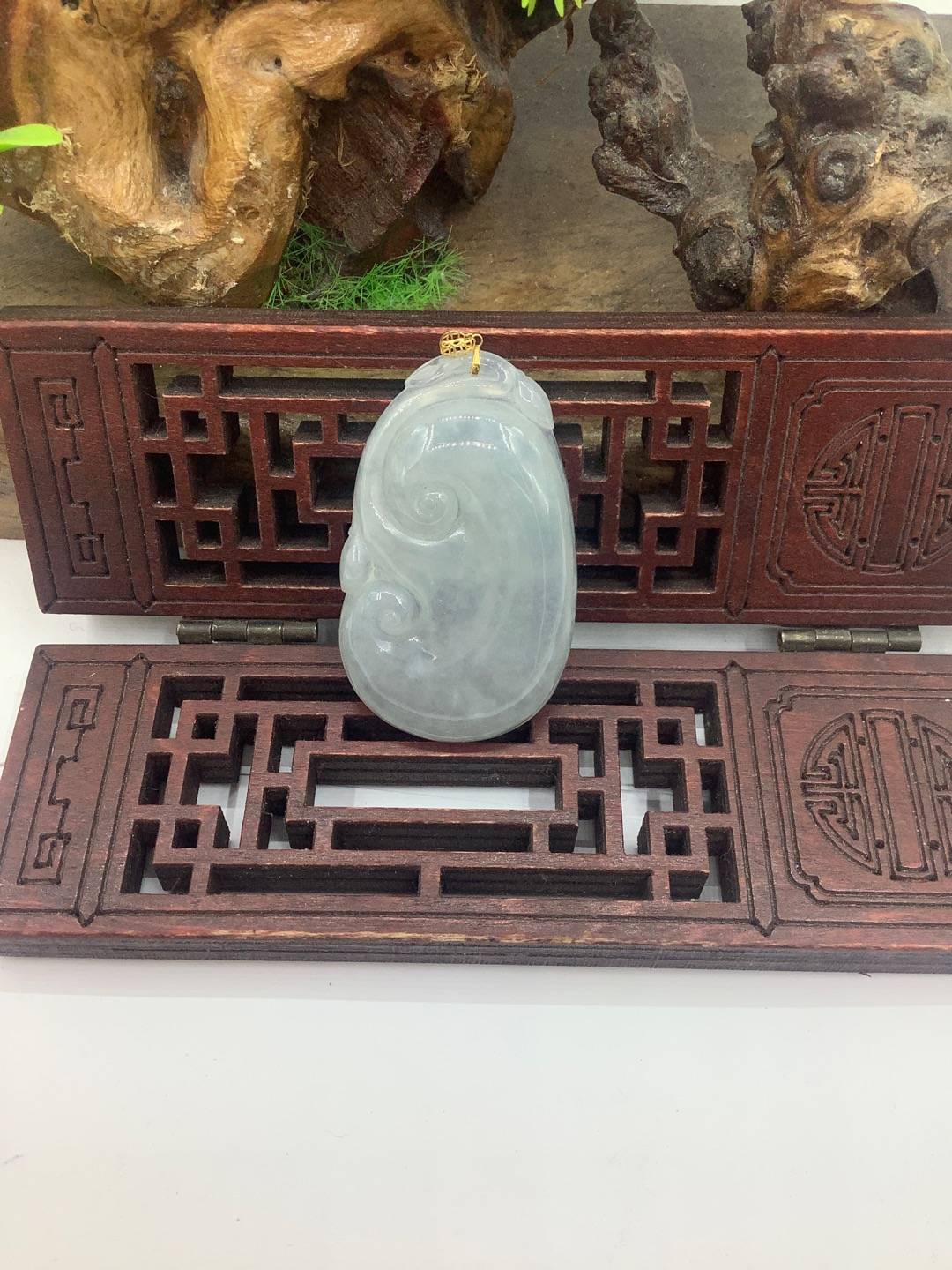 福寿如意