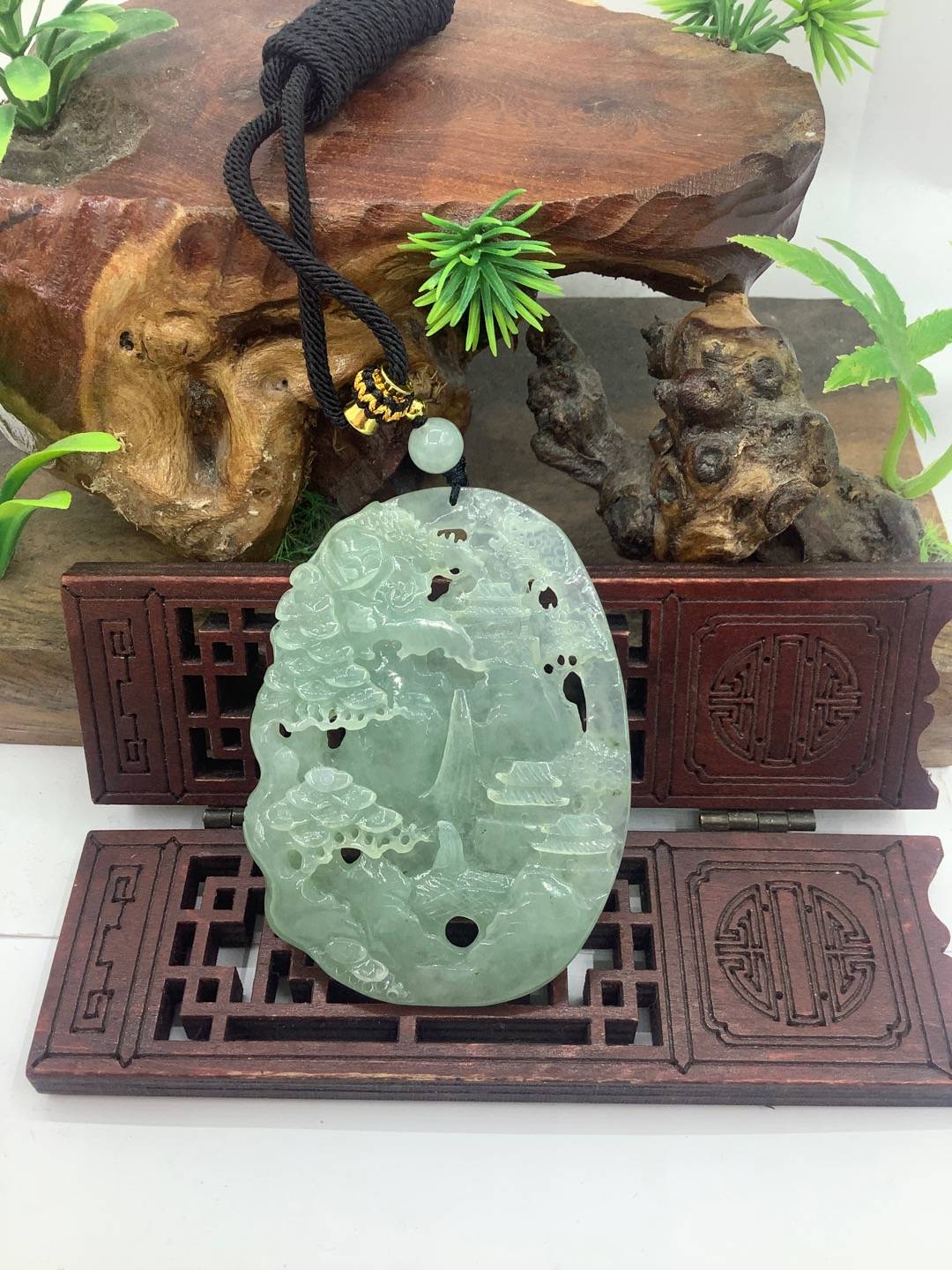 锦绣山河