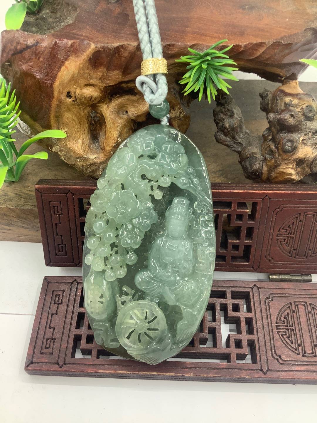 普度众生