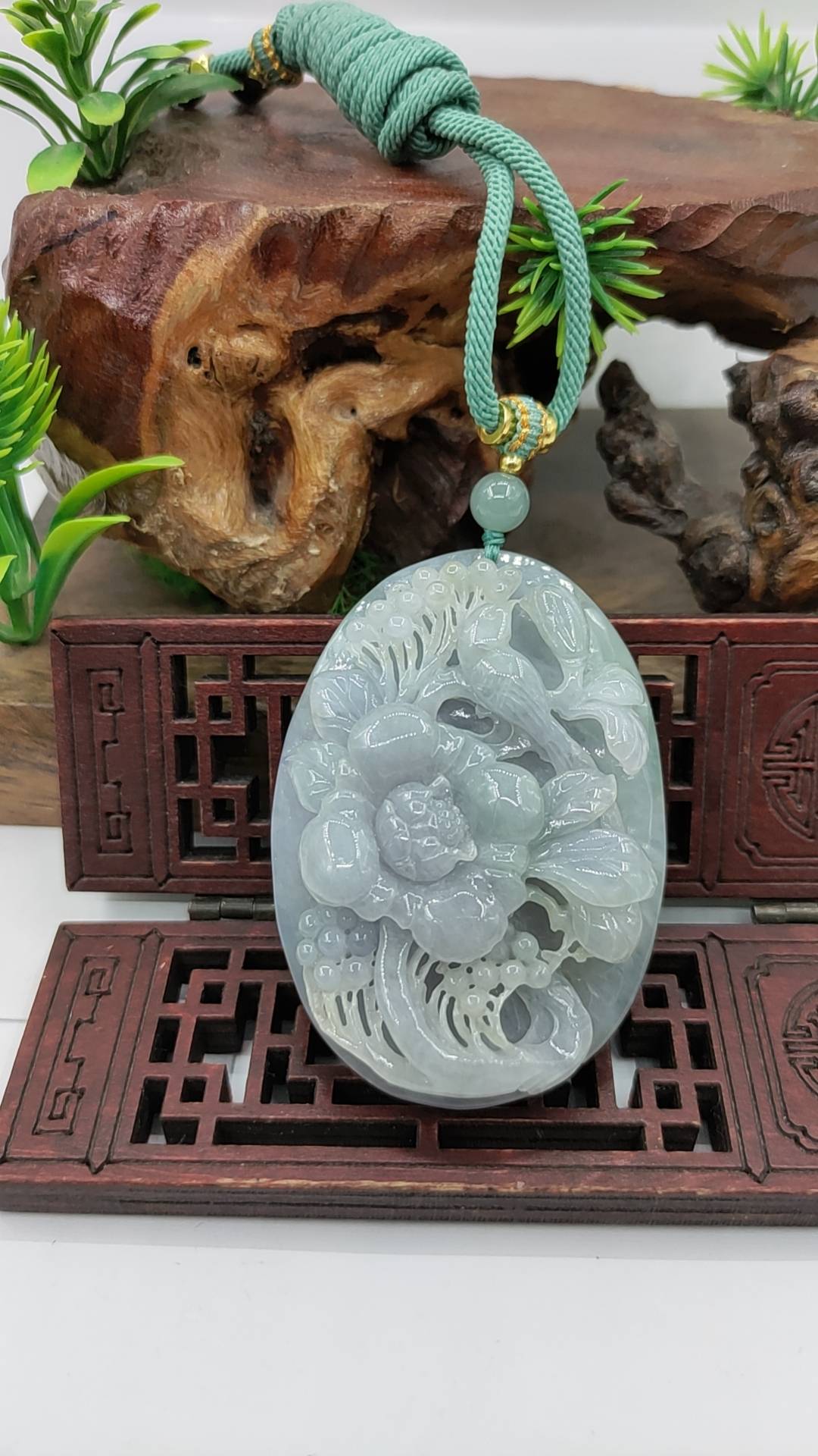 梅开五福