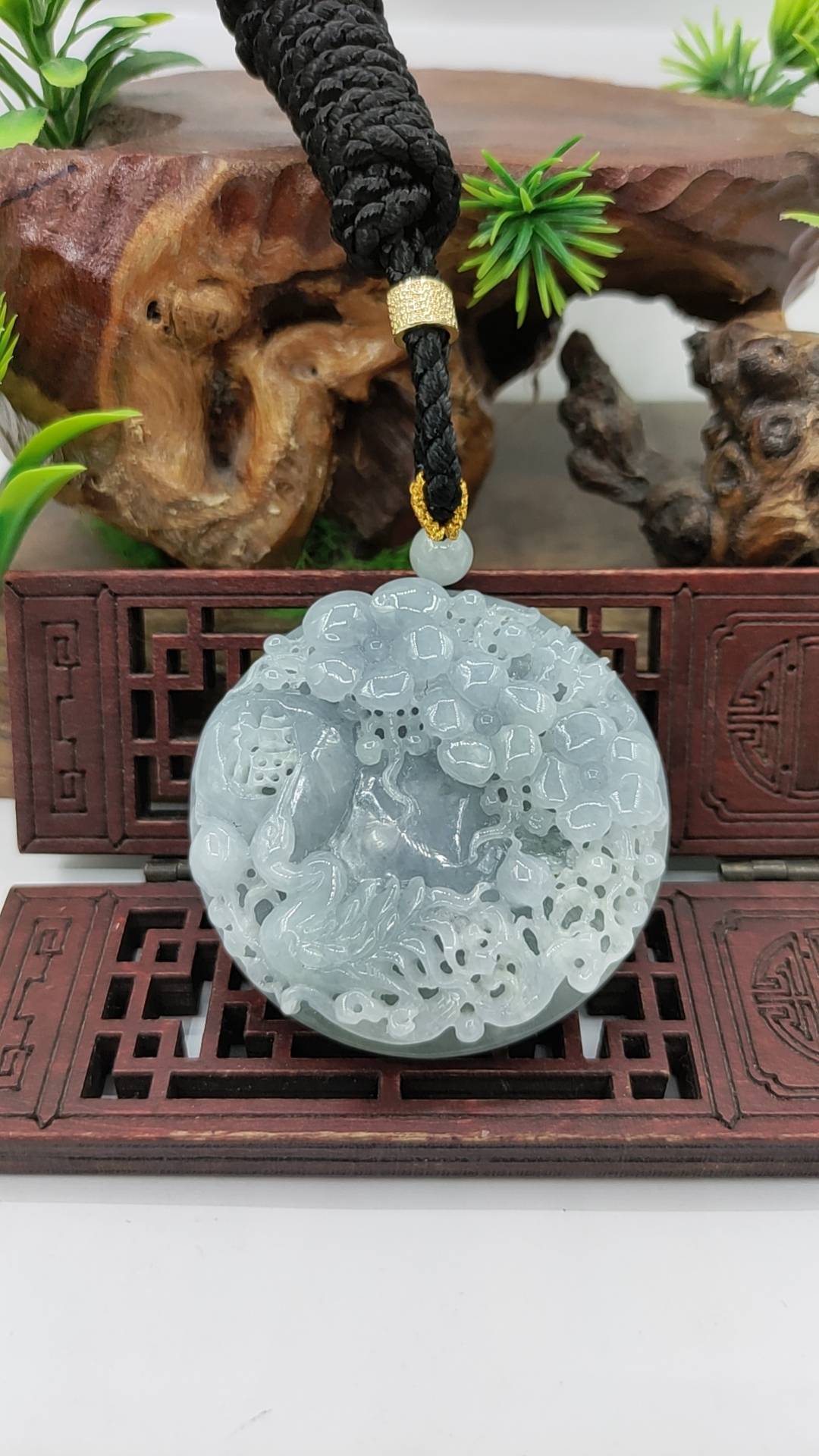 梅开五福