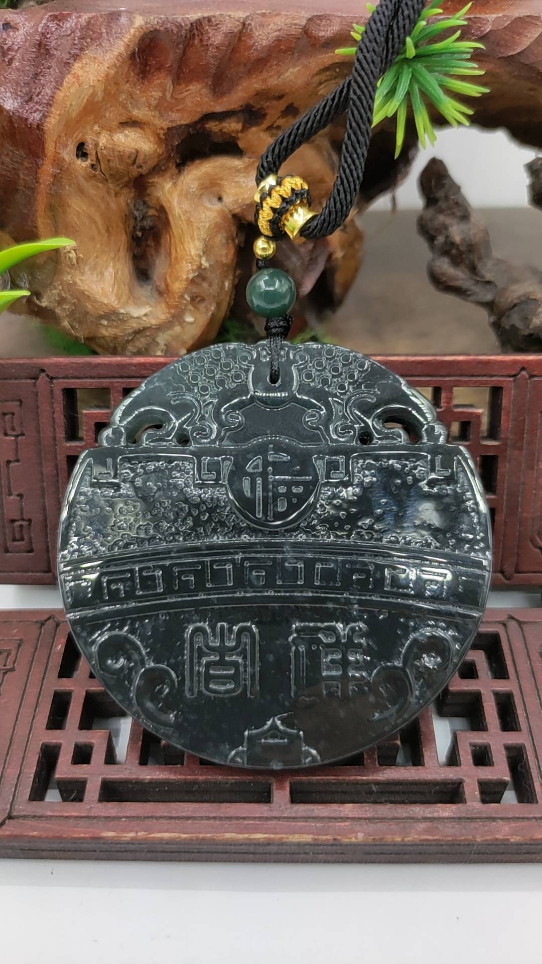 仿古牌