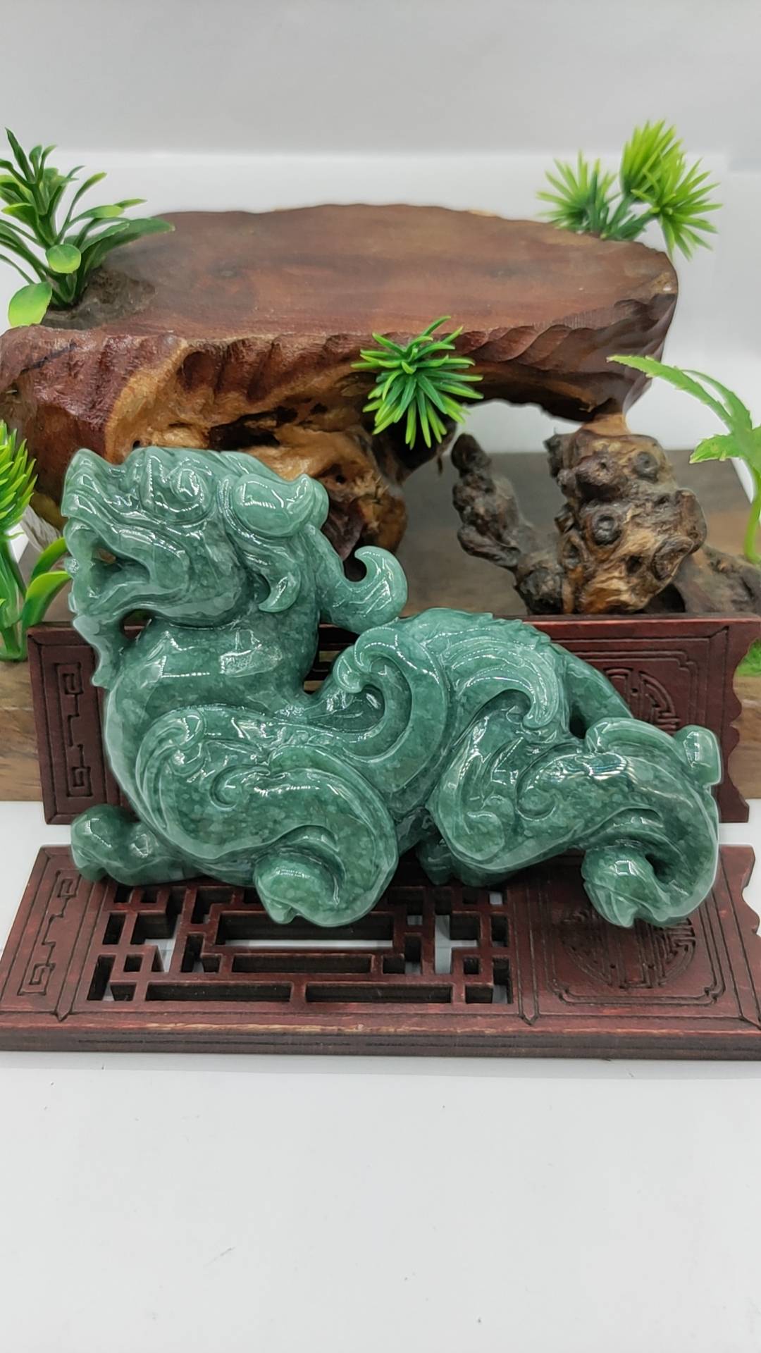 招财貔貅