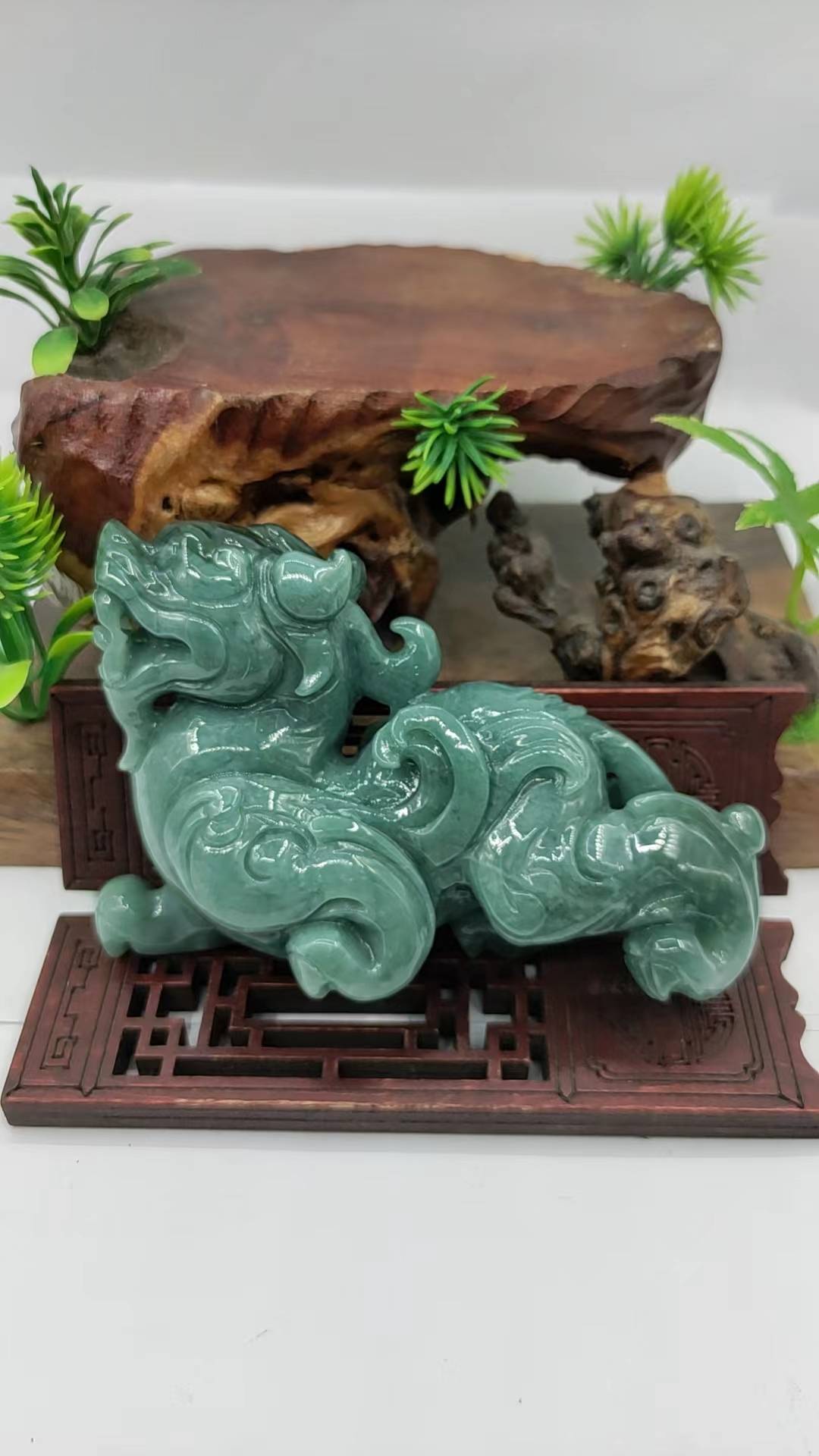 招财貔貅