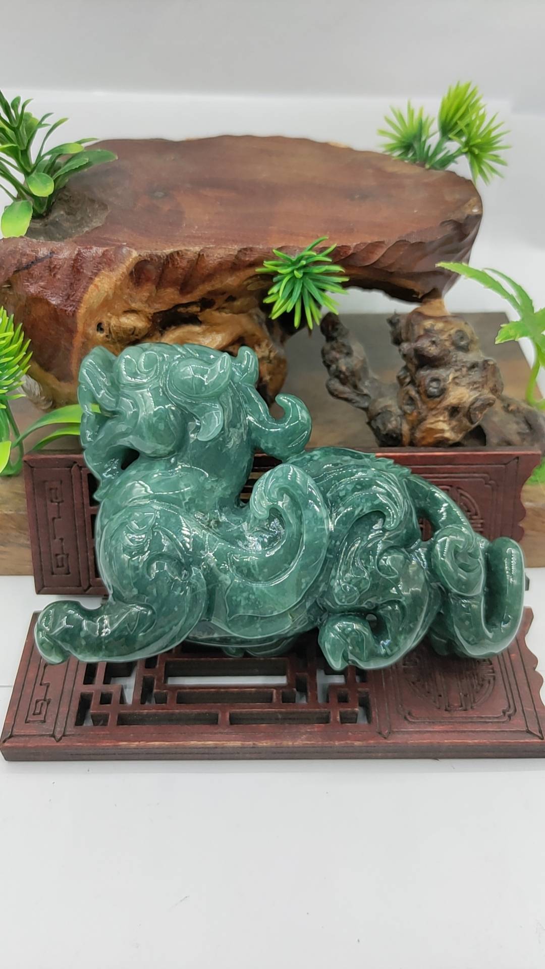 招财貔貅