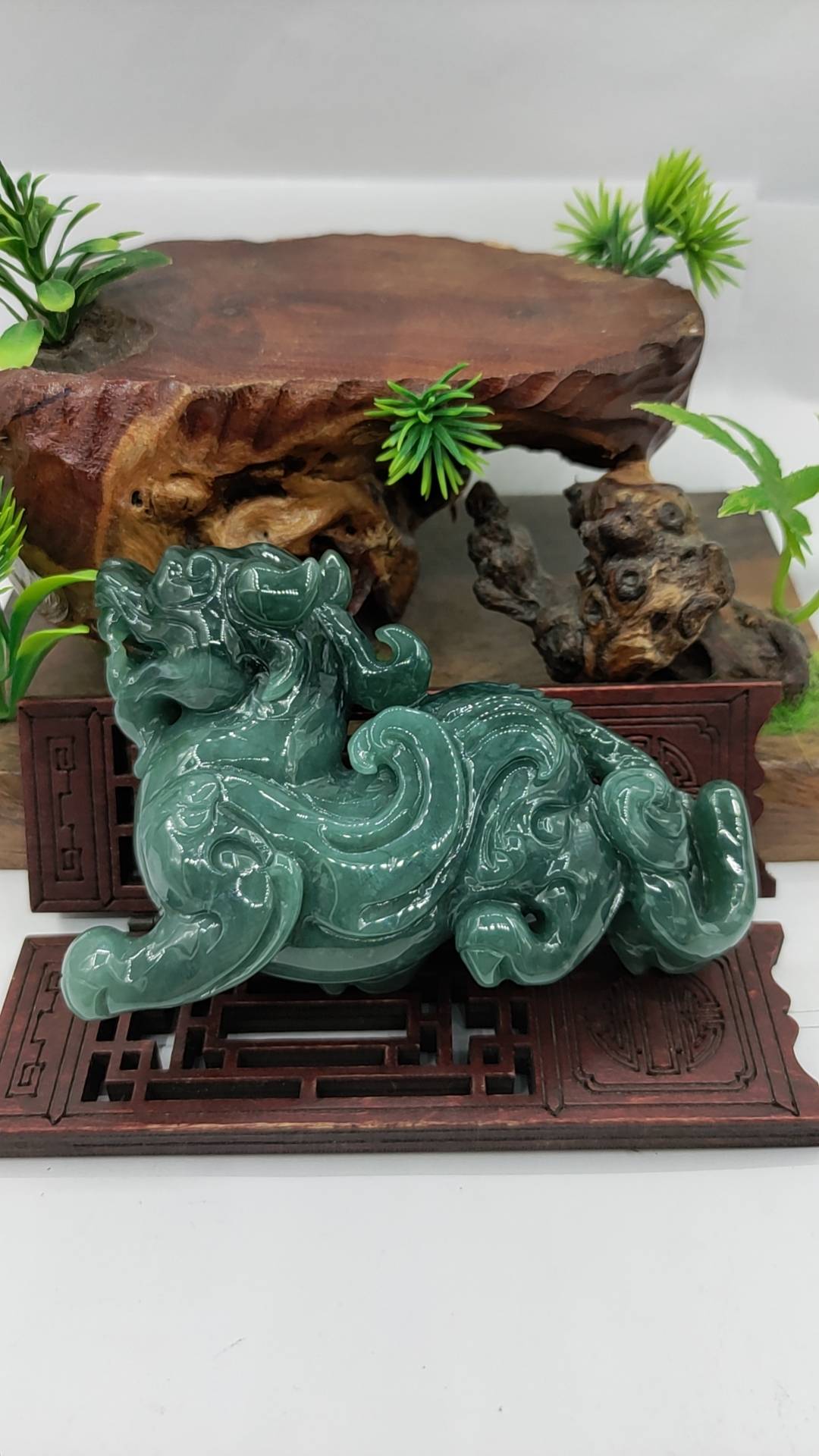 招财貔貅