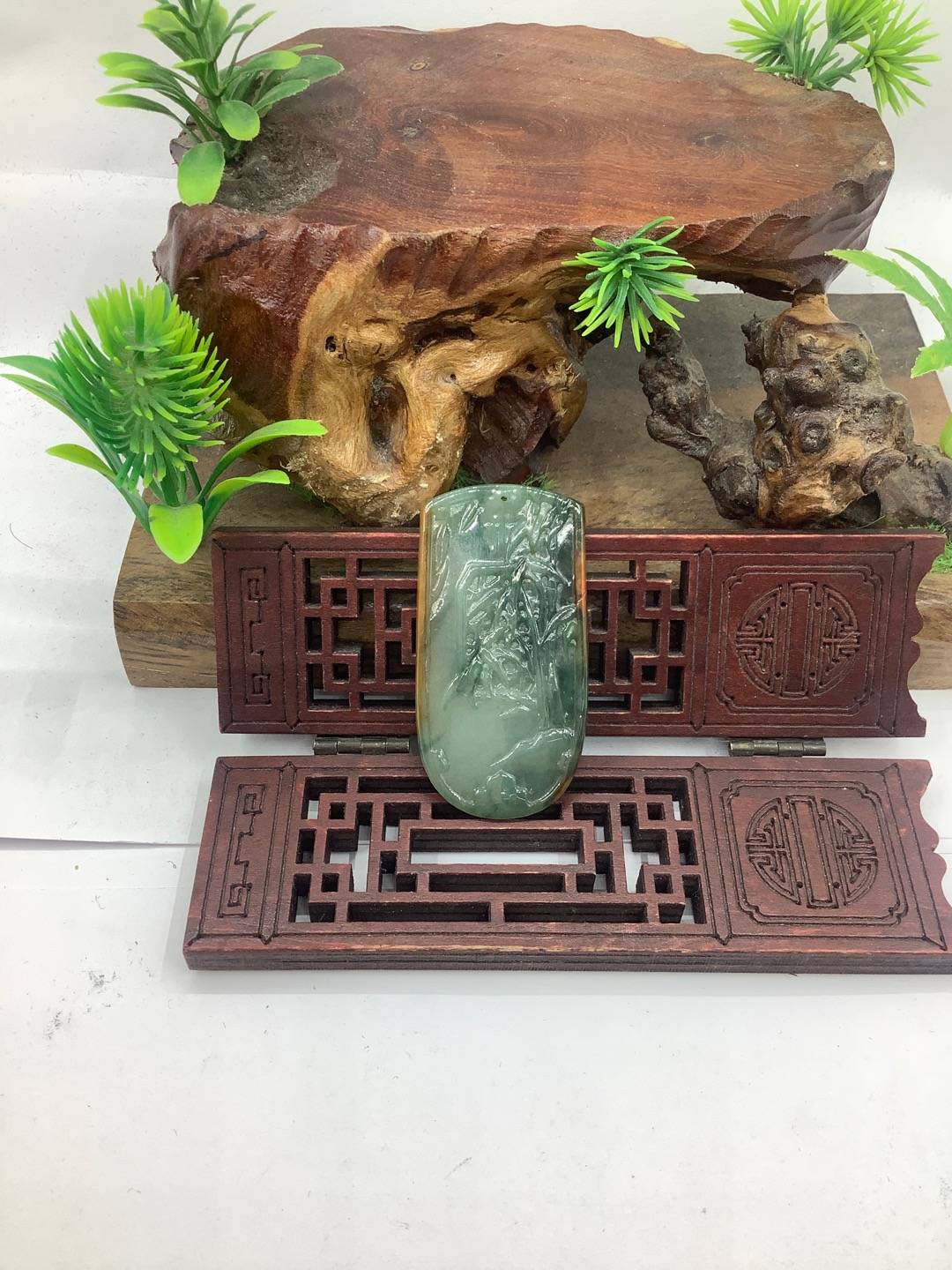 节节高升