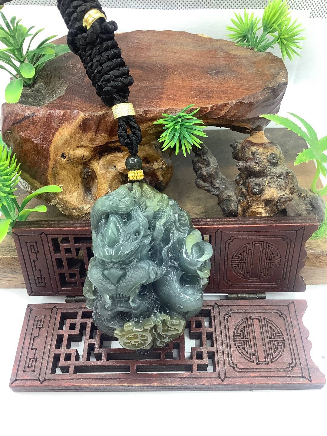 龙霸天下