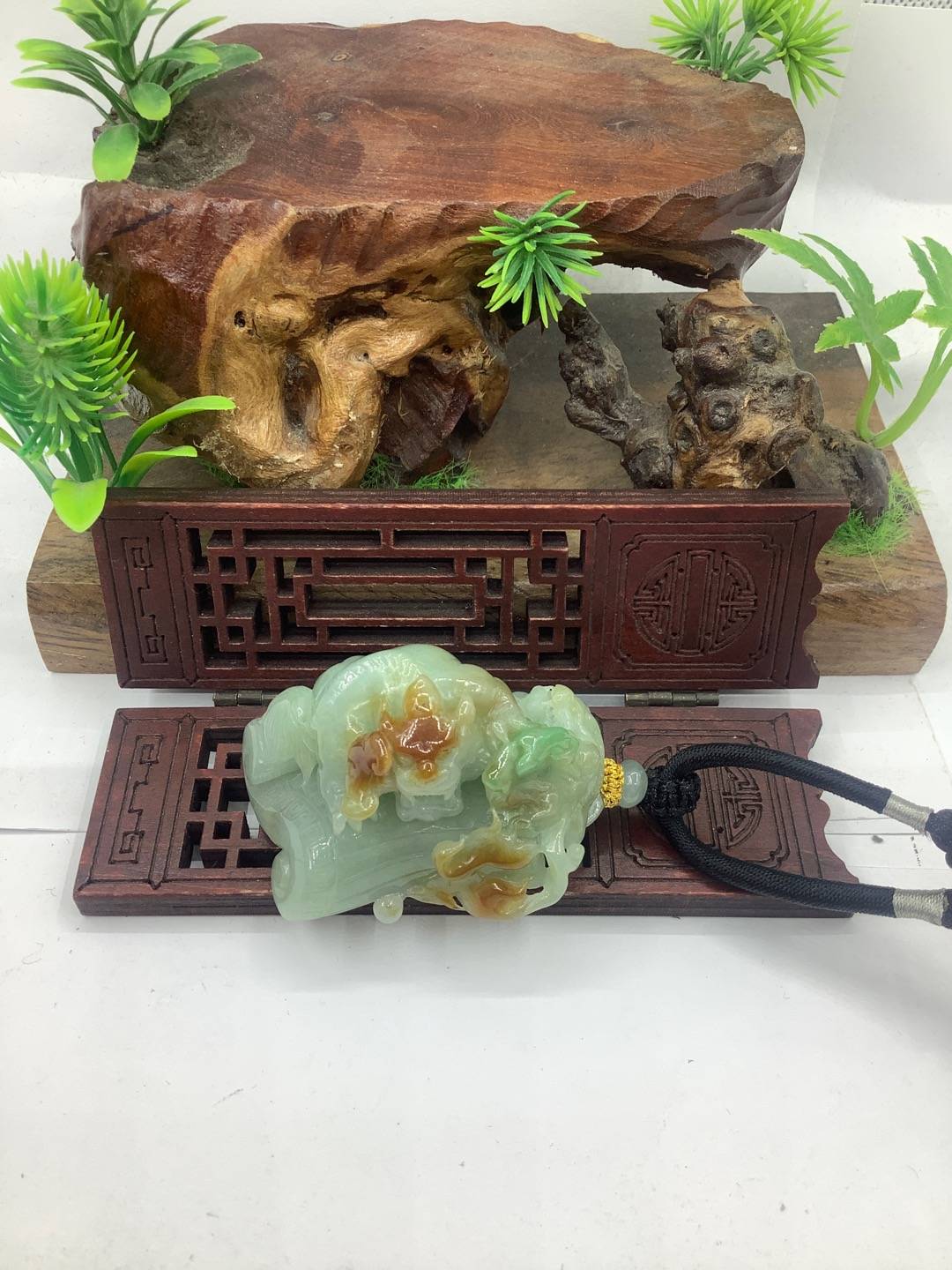 招财貔貅