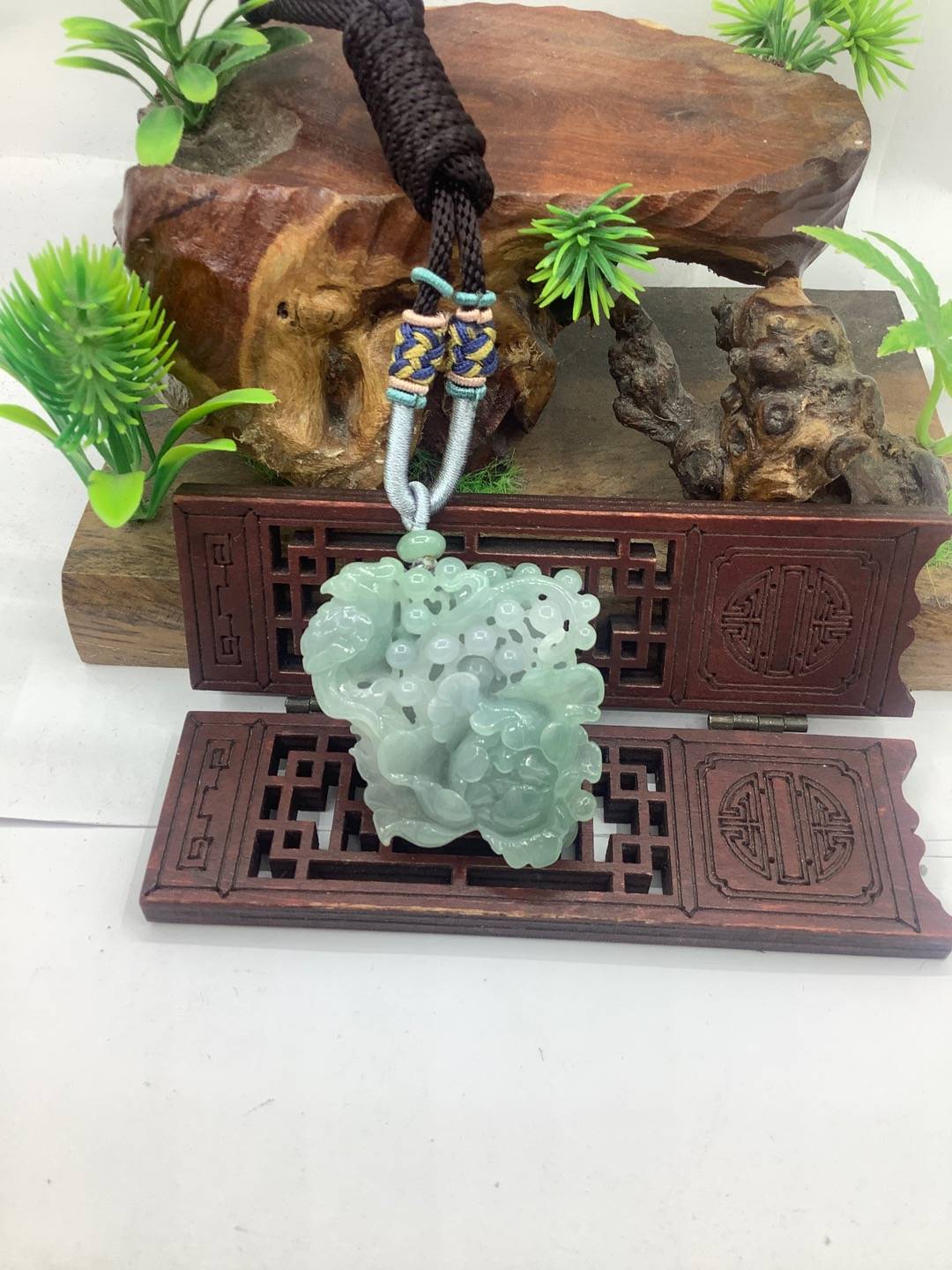 喜上眉梢