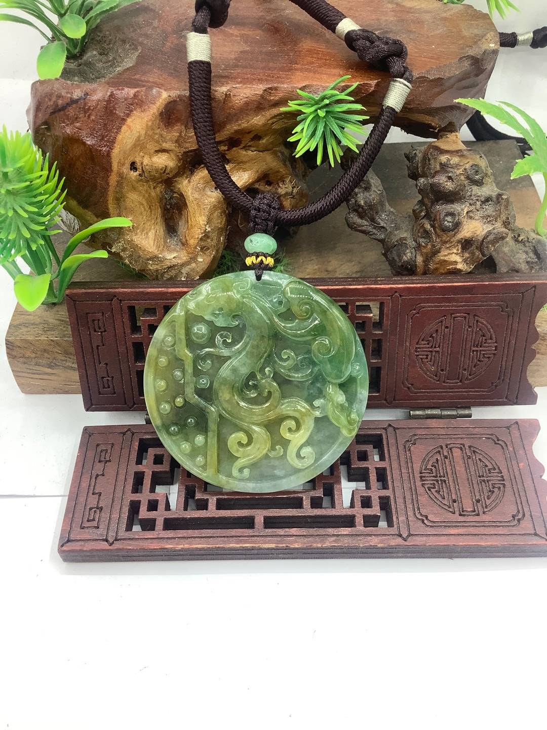 仿古龙