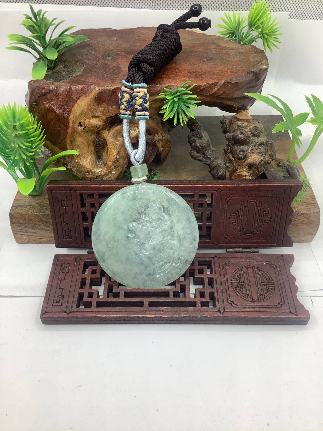 笑口常开