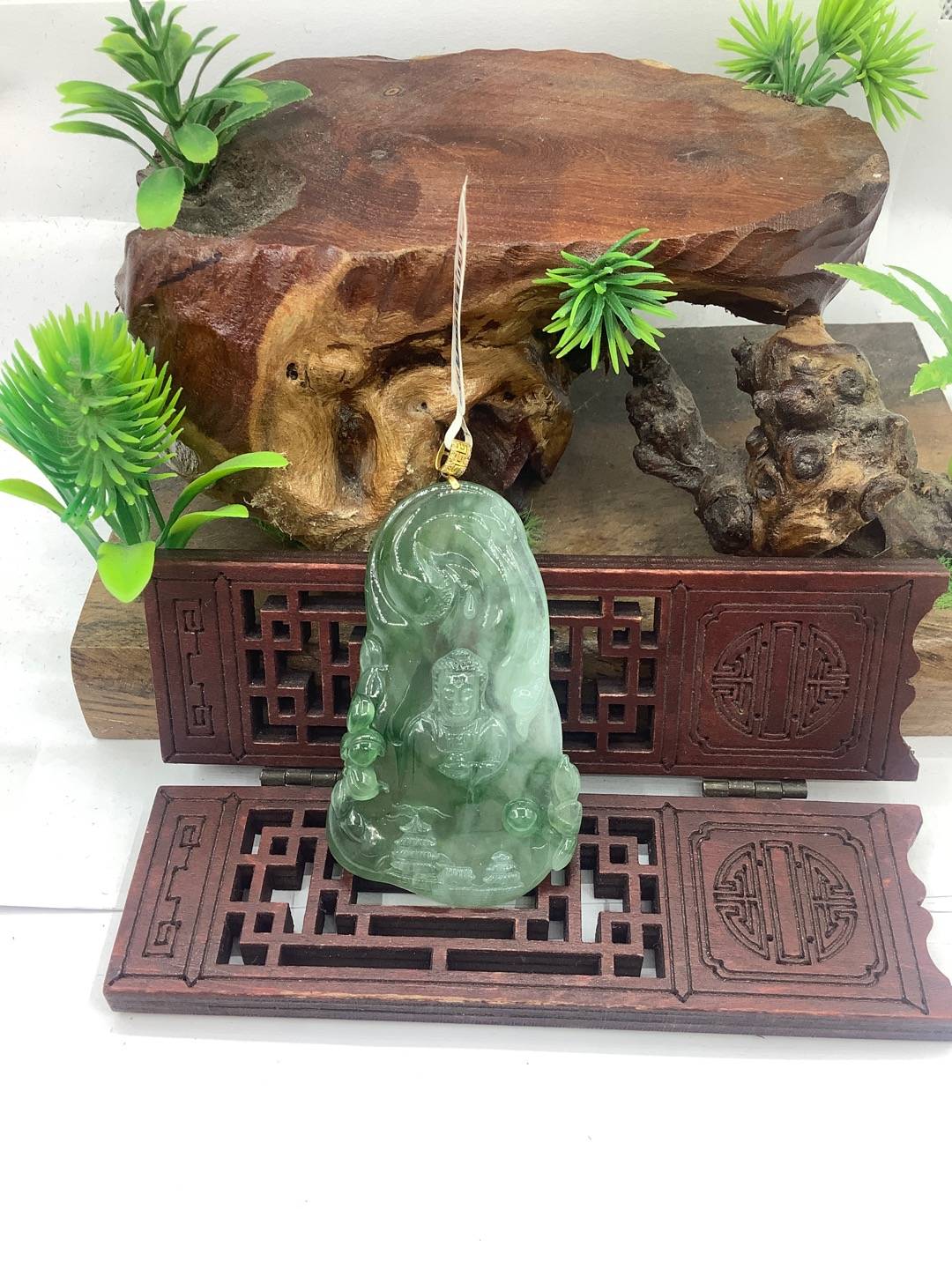 普度众生