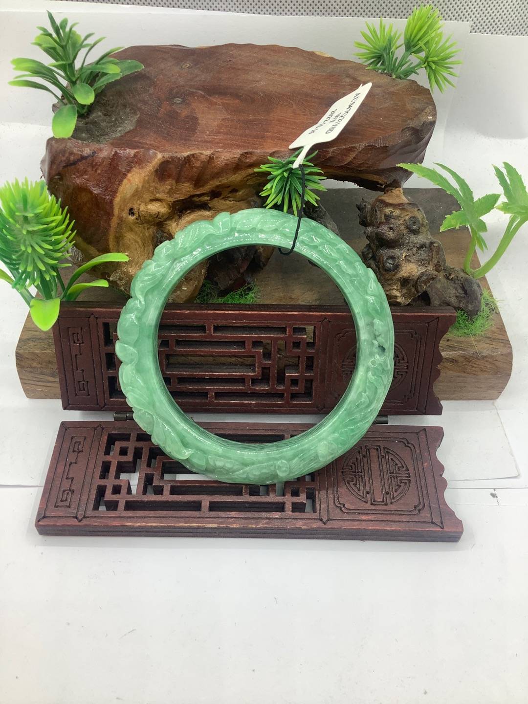 福镯