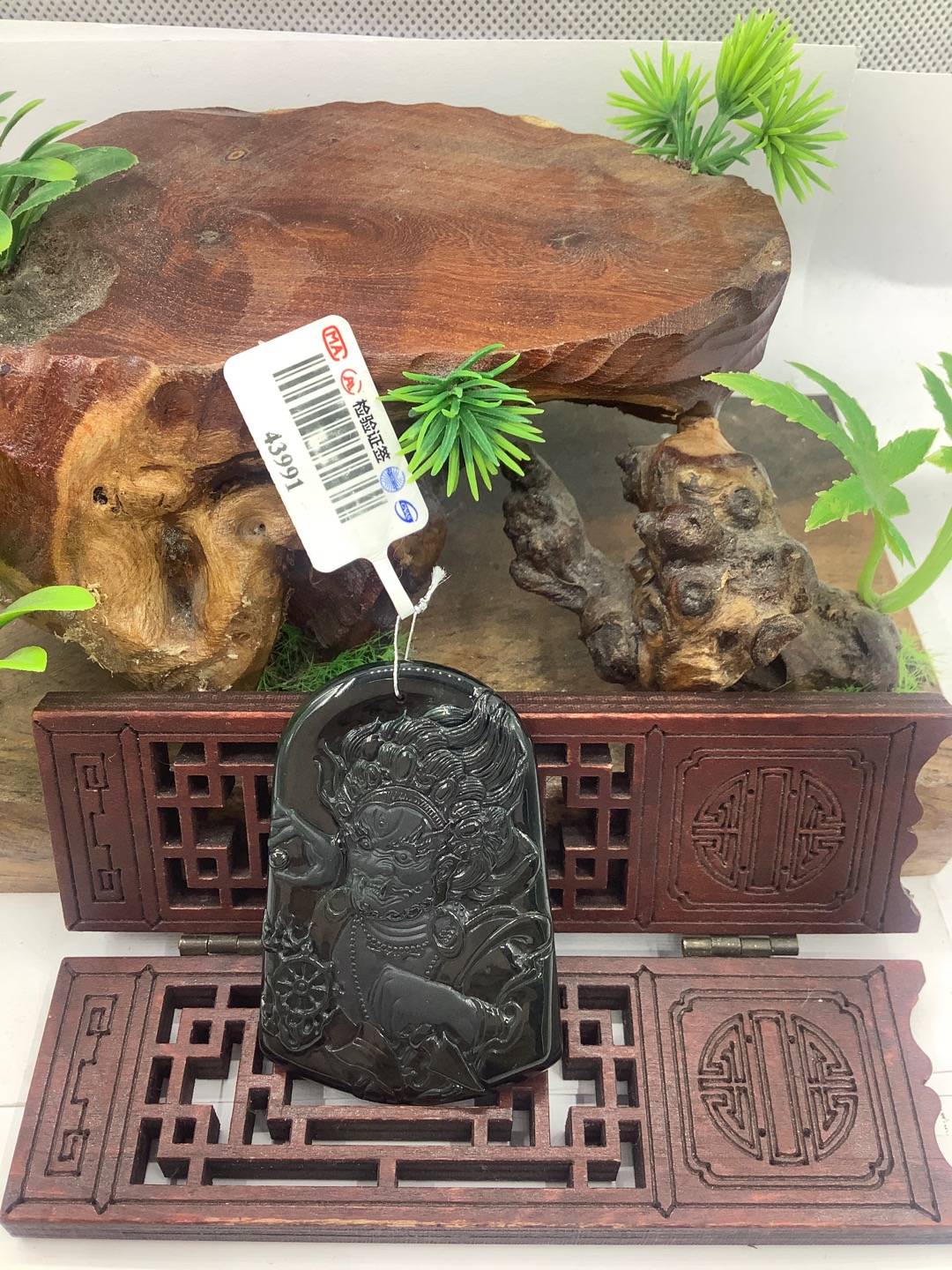大黑天