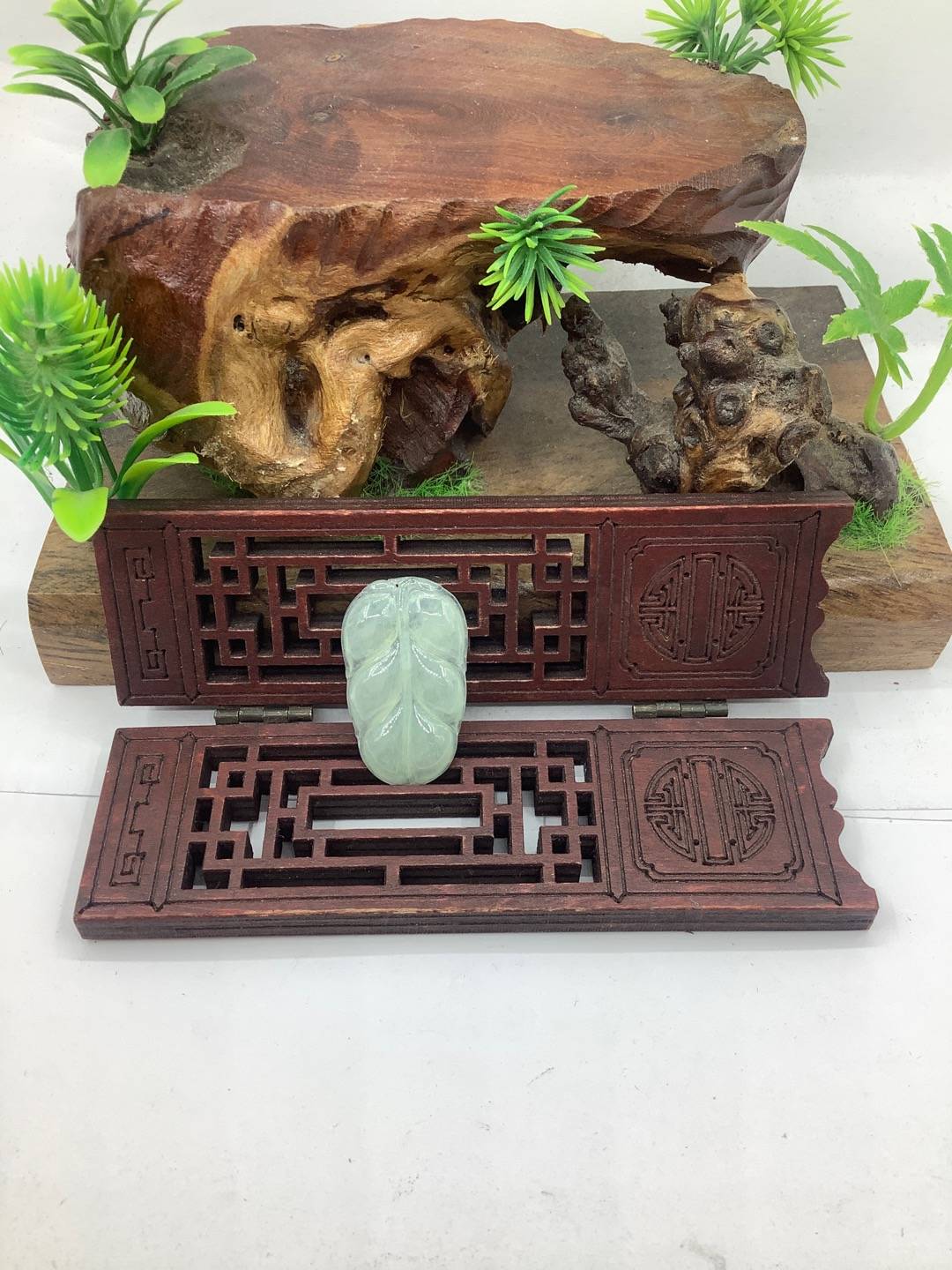 大业有成