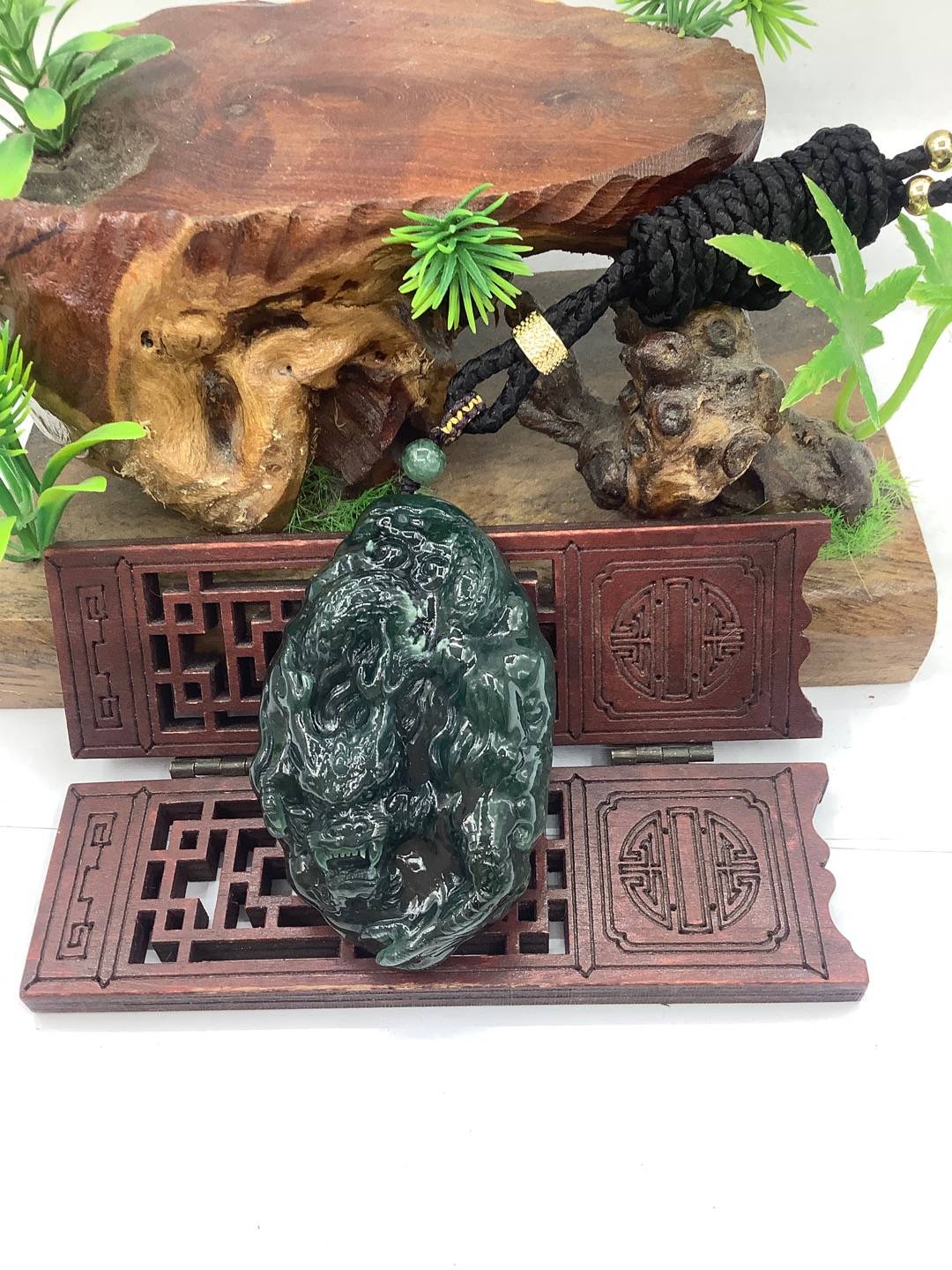 王者风范