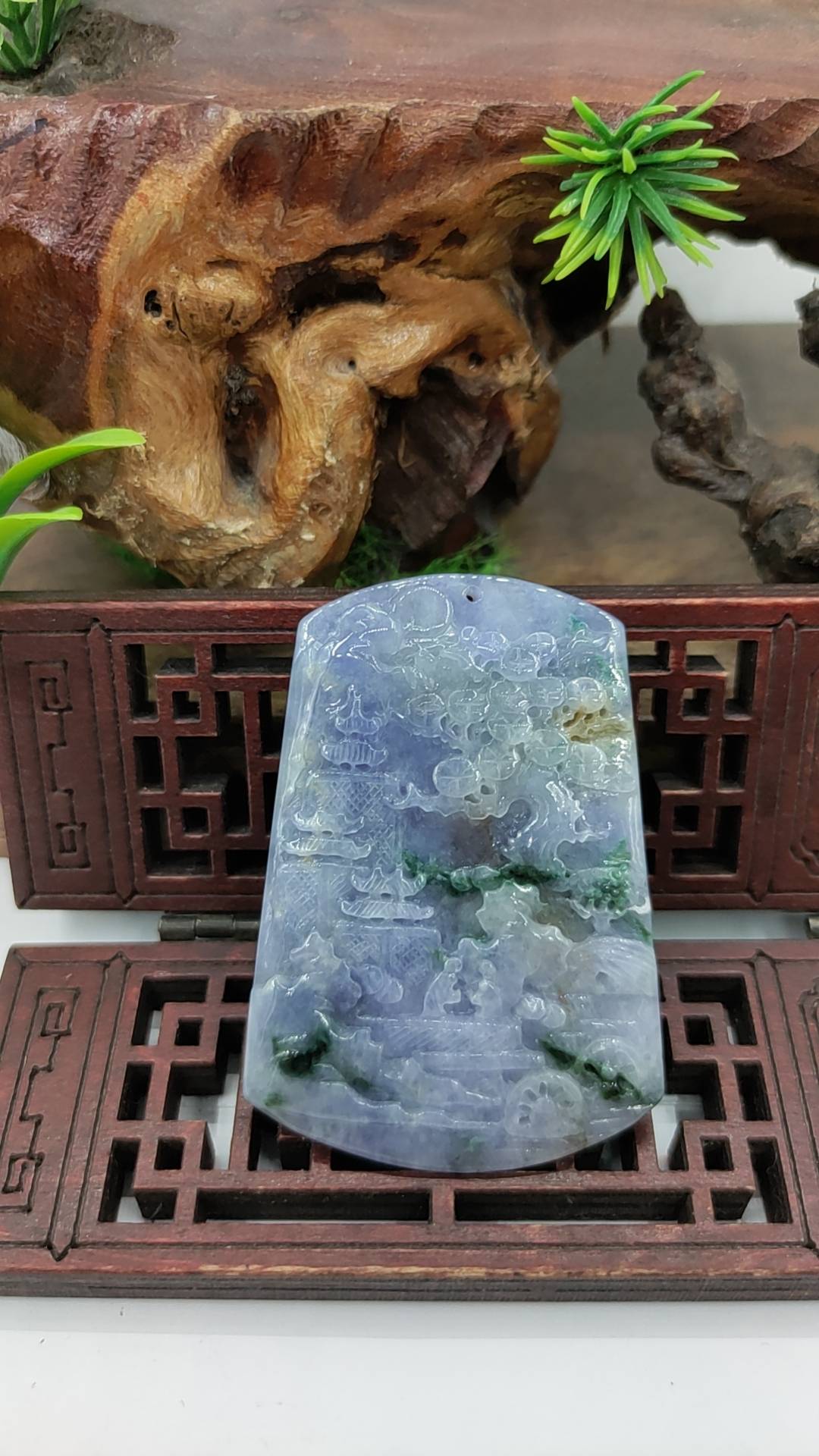锦绣山河